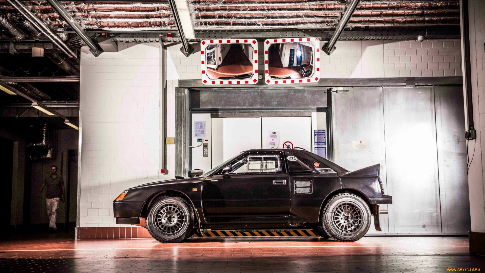 автомобили, toyota, 222d, mr2