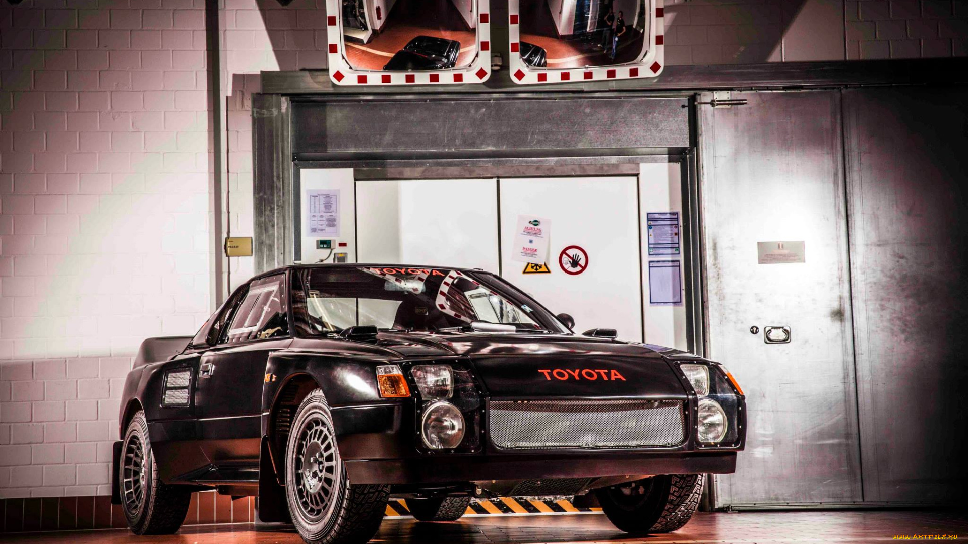 автомобили, toyota, 222d, mr2