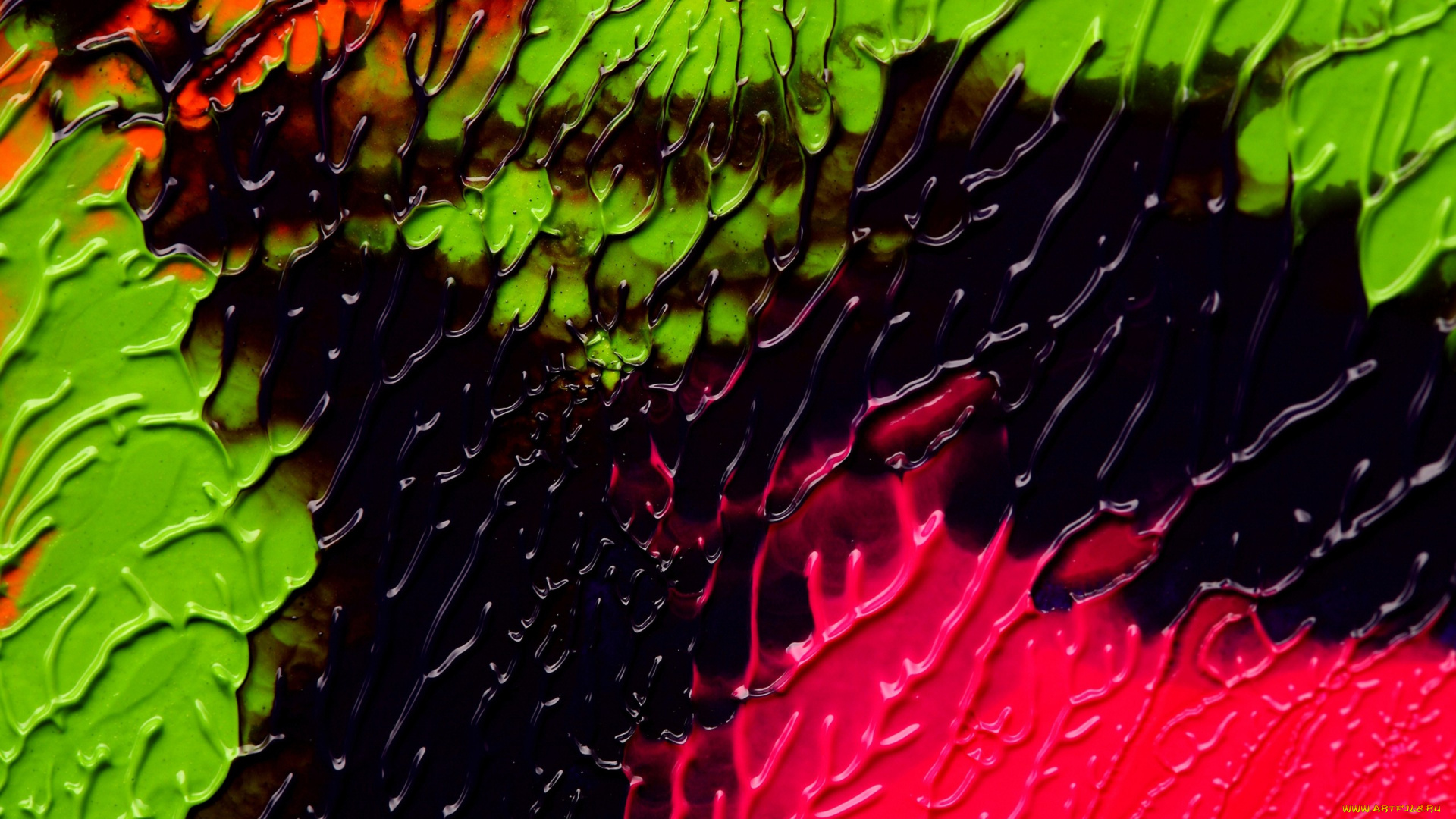 разное, текстуры, текстура, краски, разводы