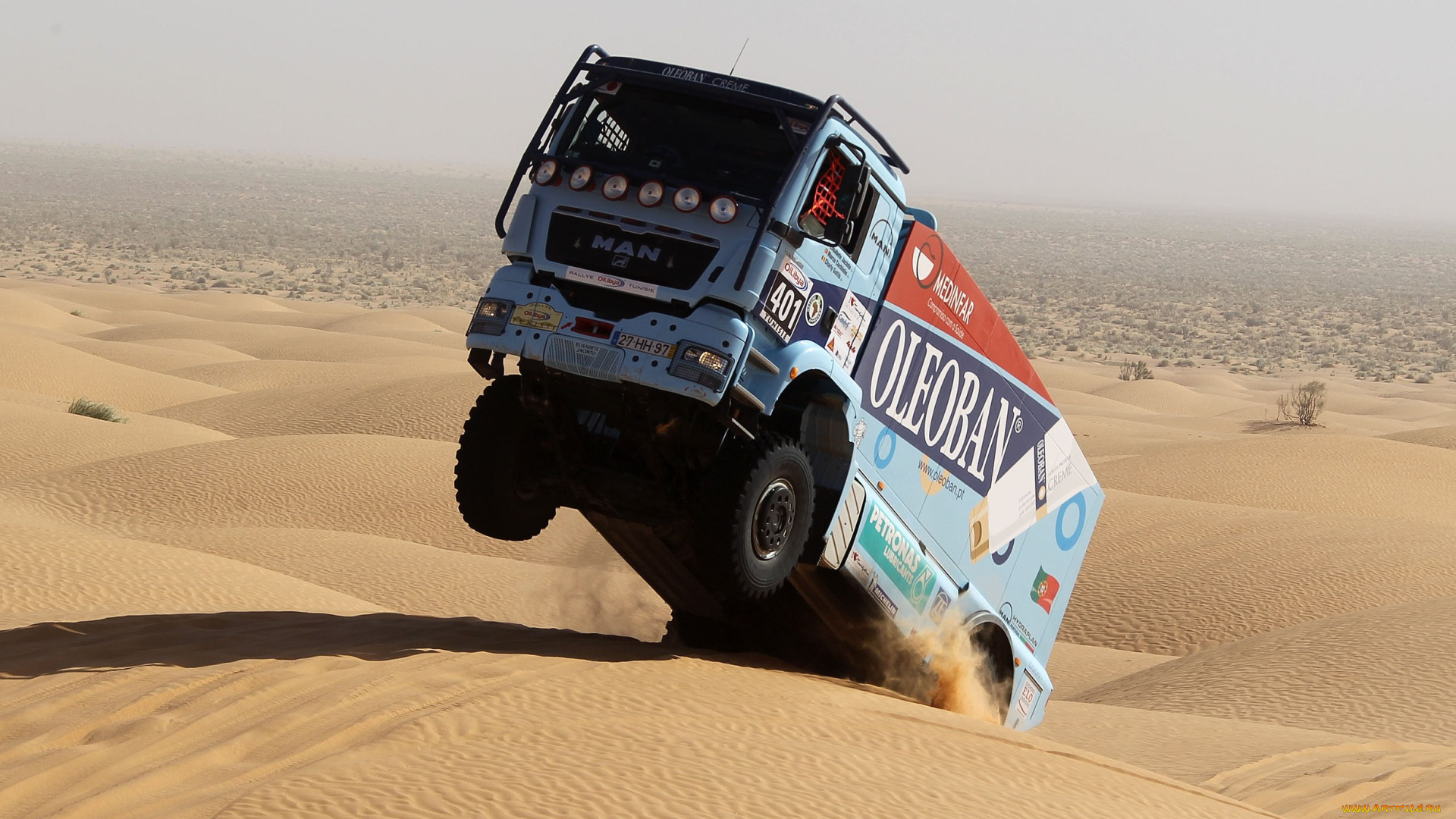 спорт, авторалли, truck, 18-480, tgs, man, rally