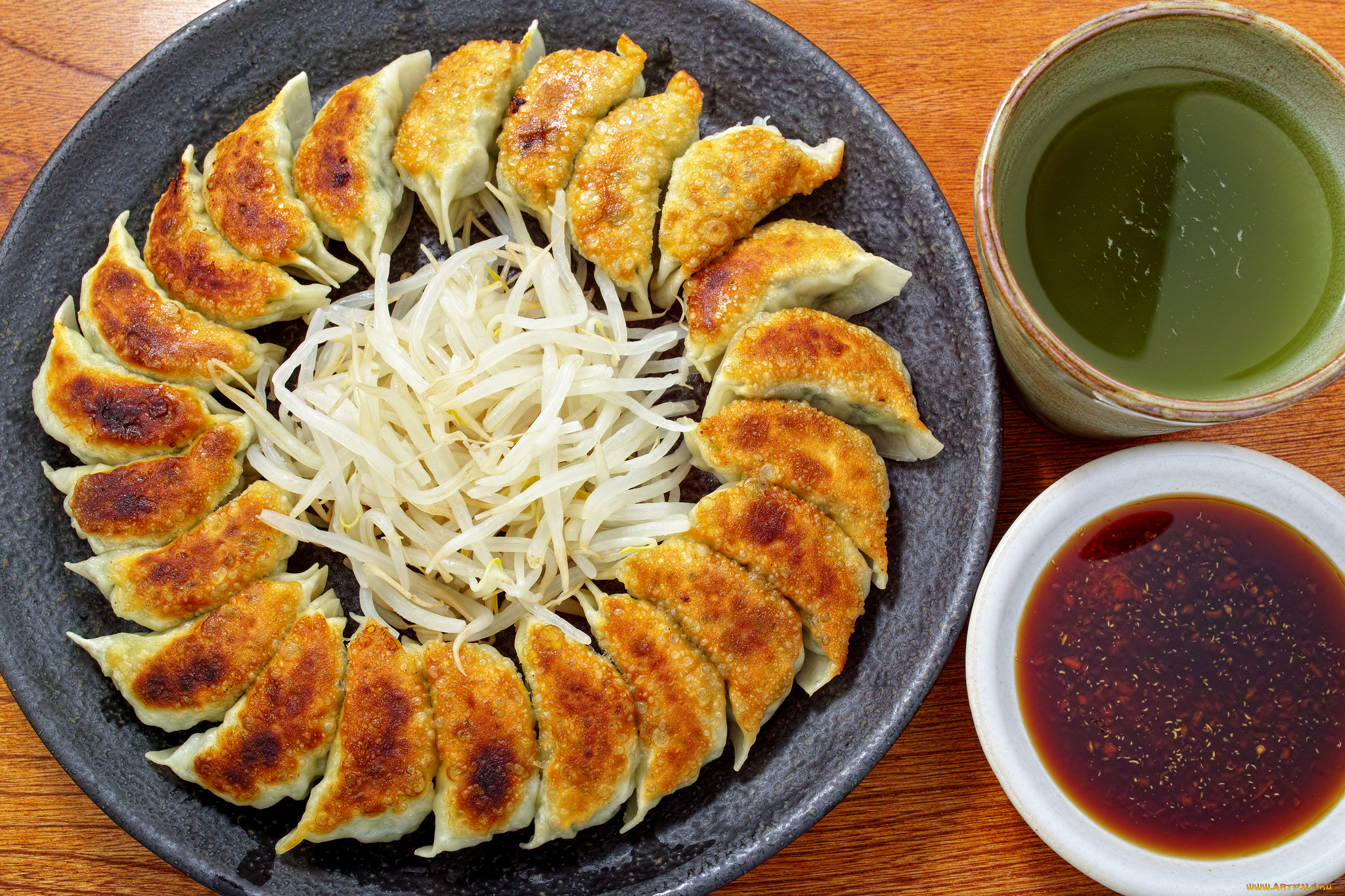 еда, мясные, блюда, соус, голубцы