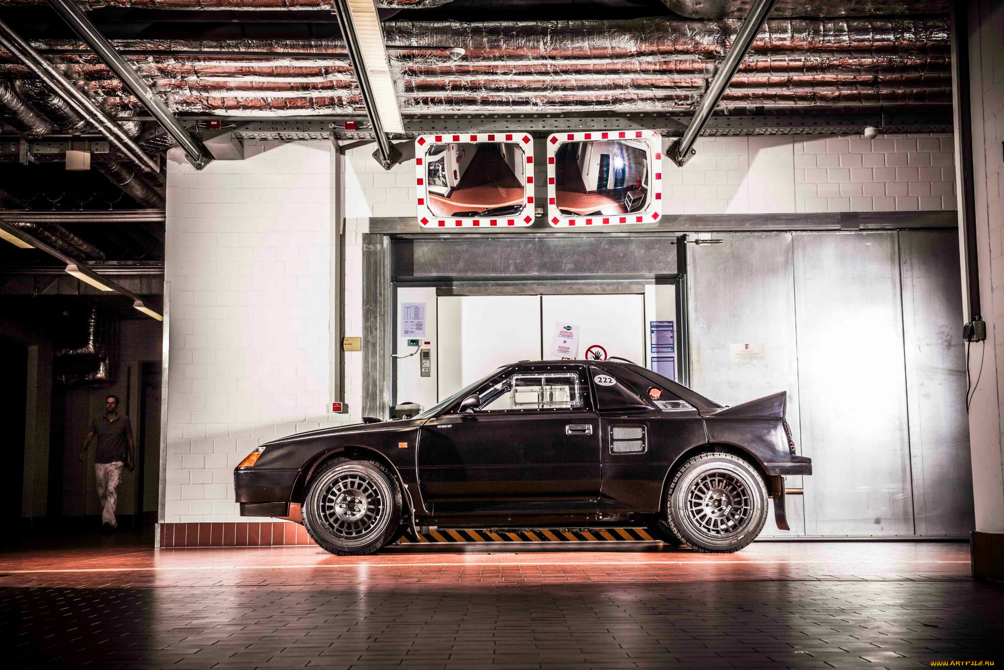 автомобили, toyota, 222d, mr2