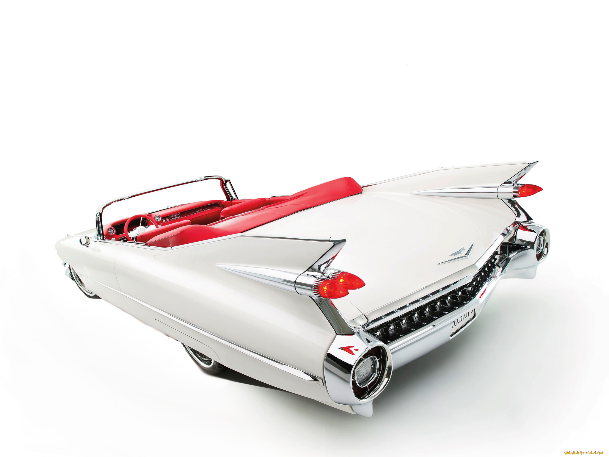 автомобили, cadillac