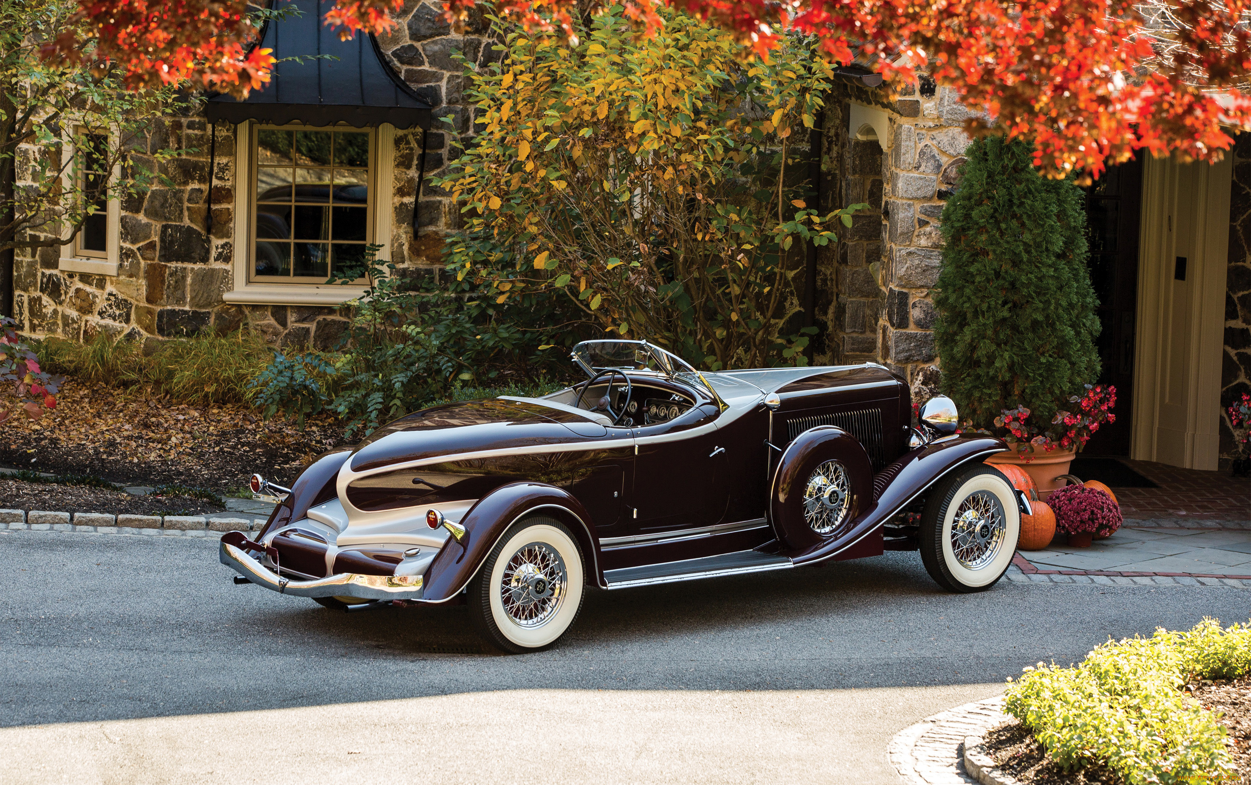 автомобили, auburn