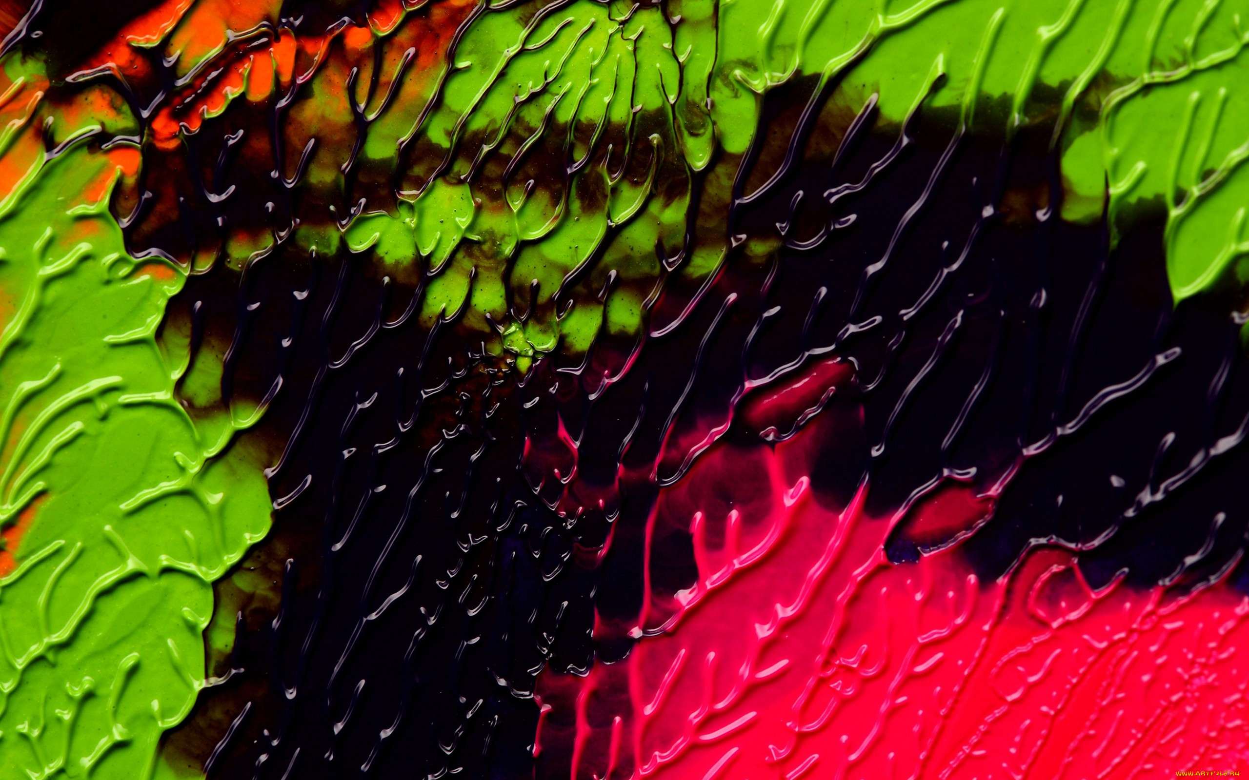 разное, текстуры, текстура, краски, разводы