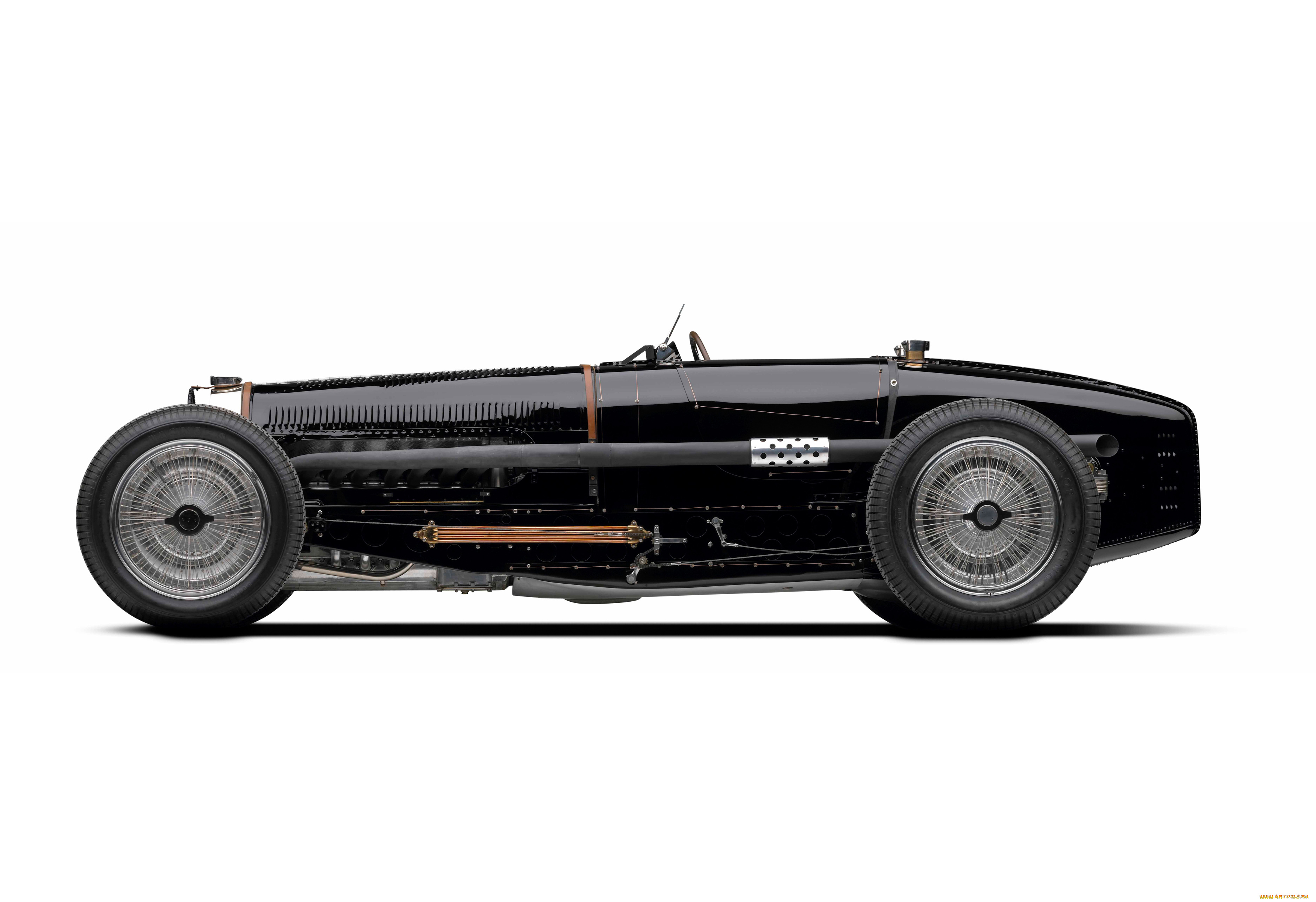 автомобили, классика, bugatti