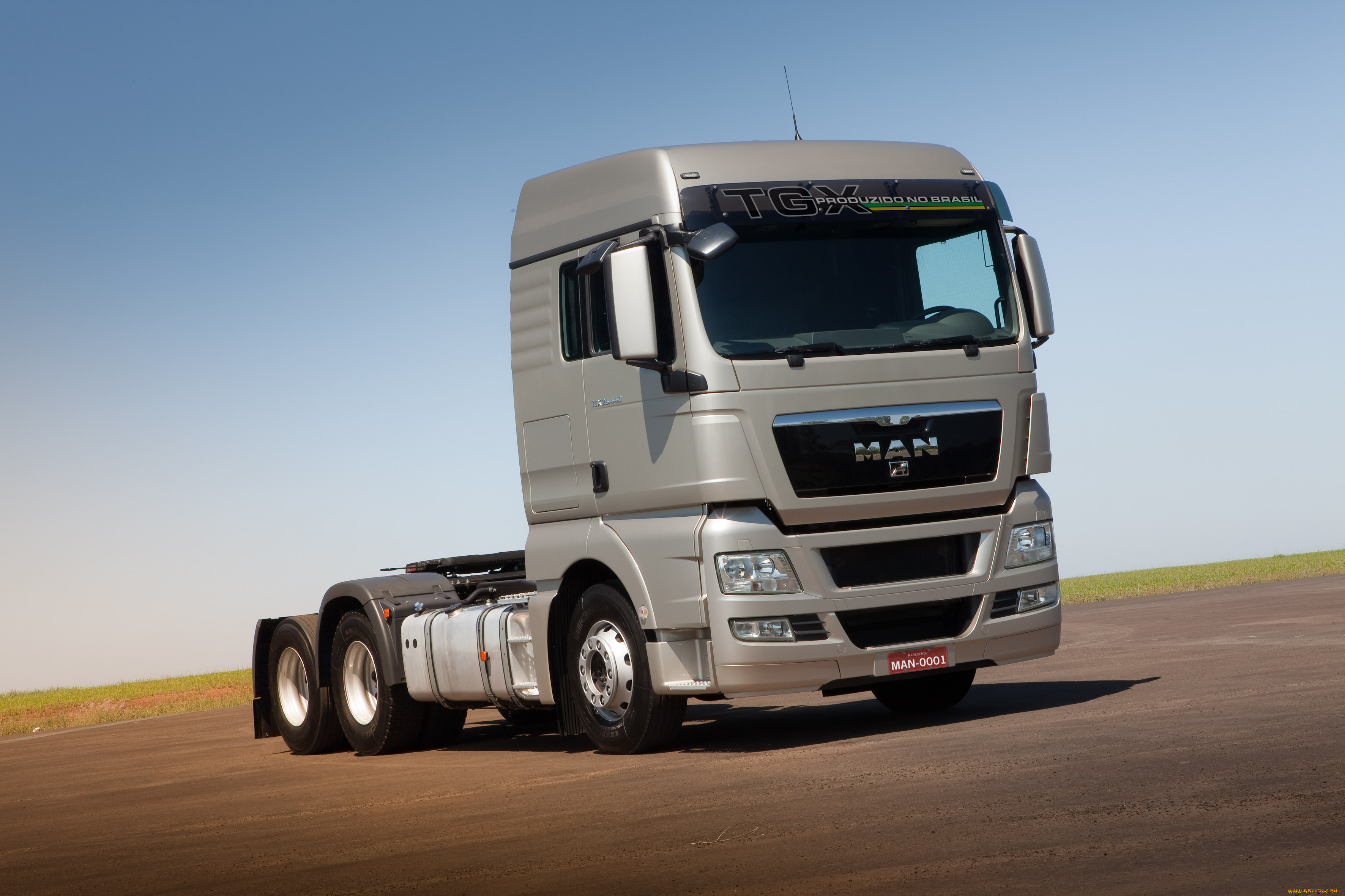 автомобили, man, 28-440, tgx