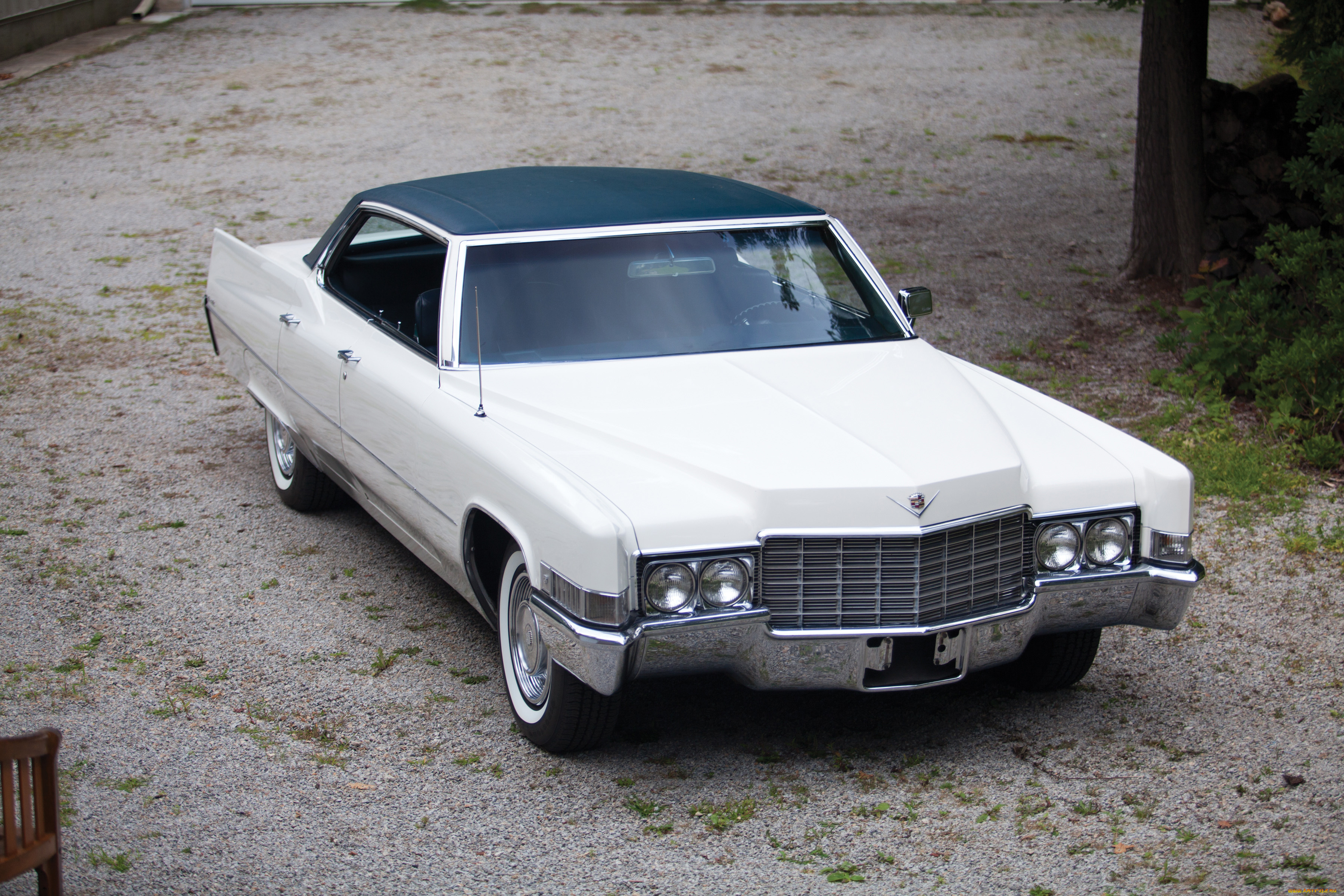 автомобили, cadillac