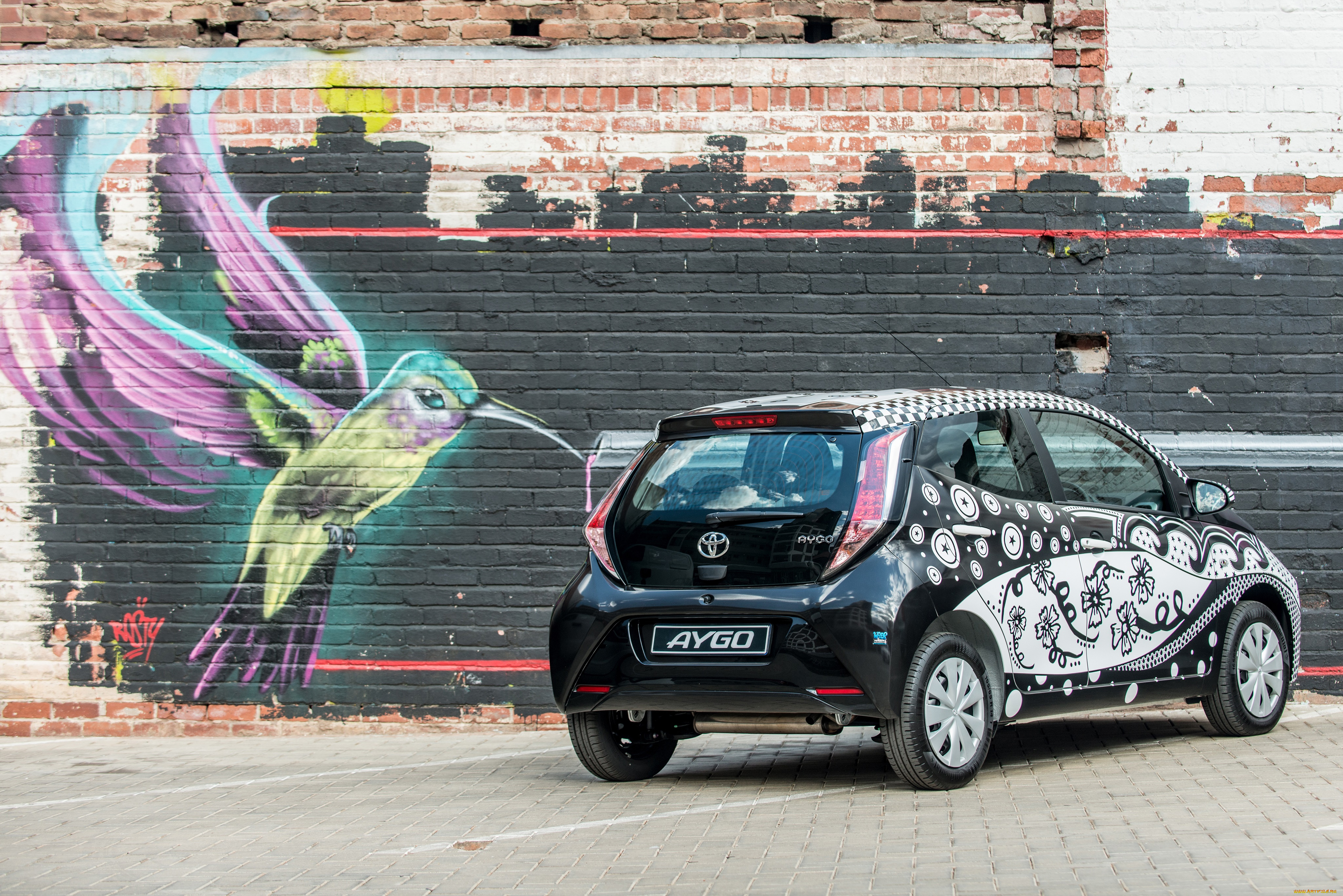 автомобили, toyota, 2015г, za-spec, 5-door, x-play, aygo