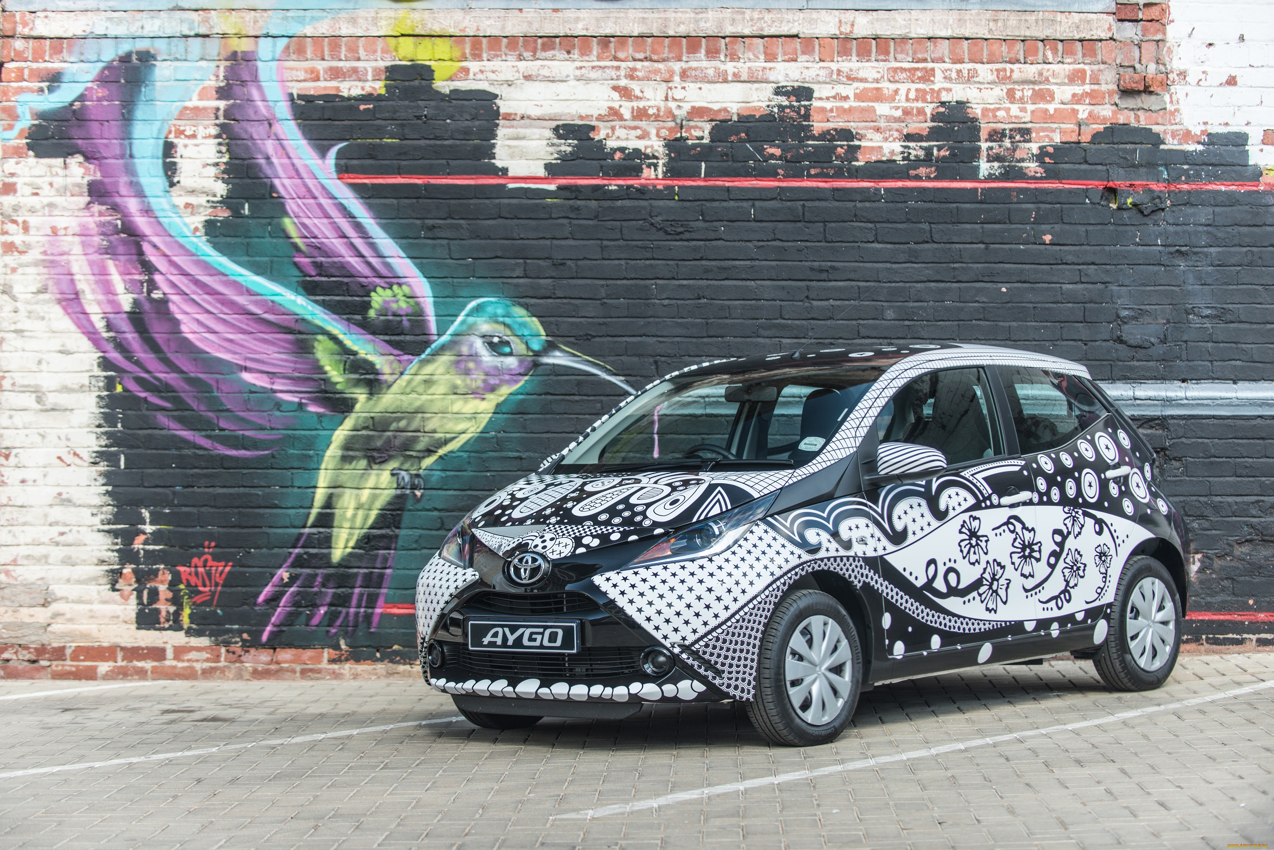 автомобили, toyota, za-spec, 5-door, x-play, aygo, 2015г