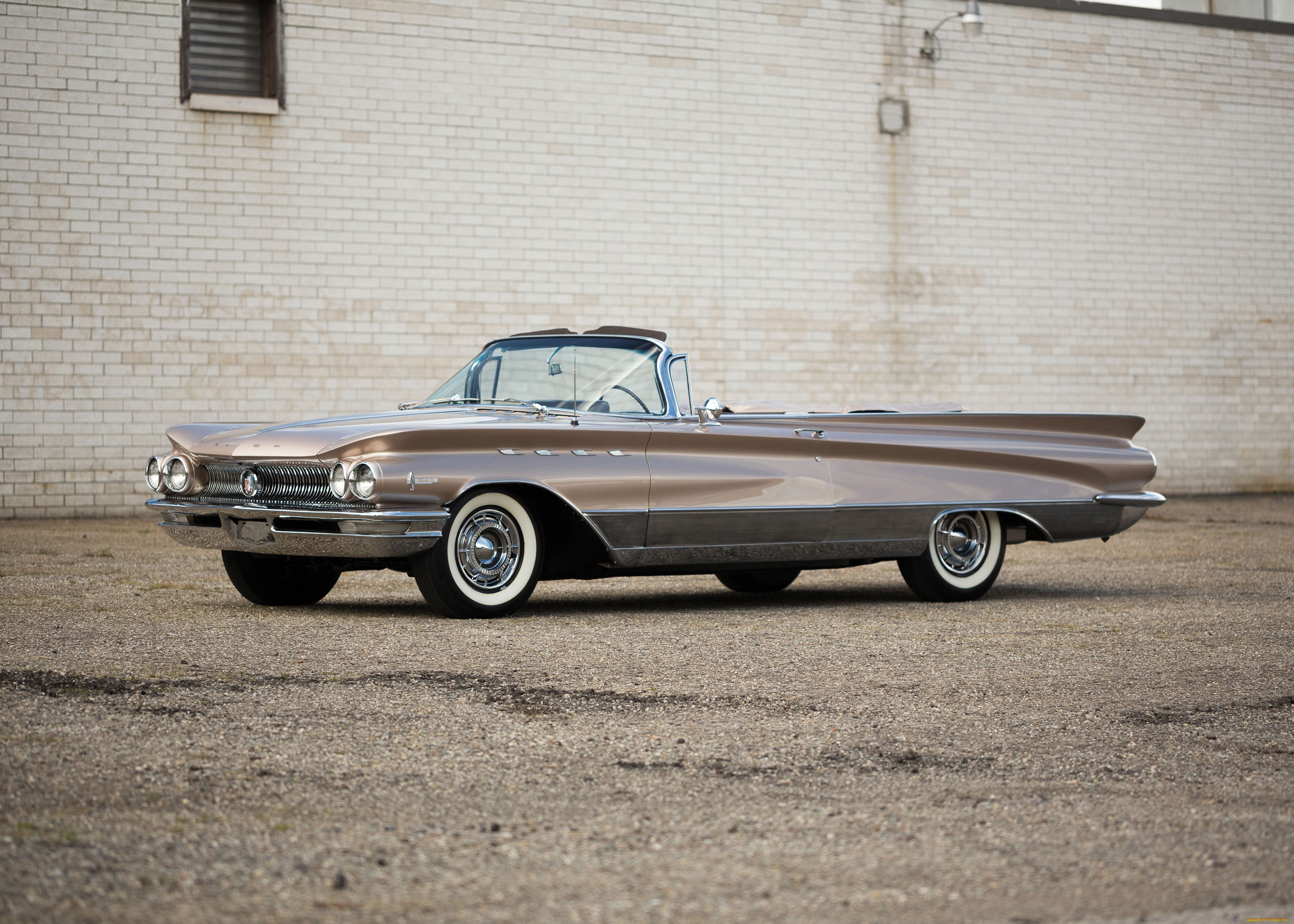 автомобили, buick