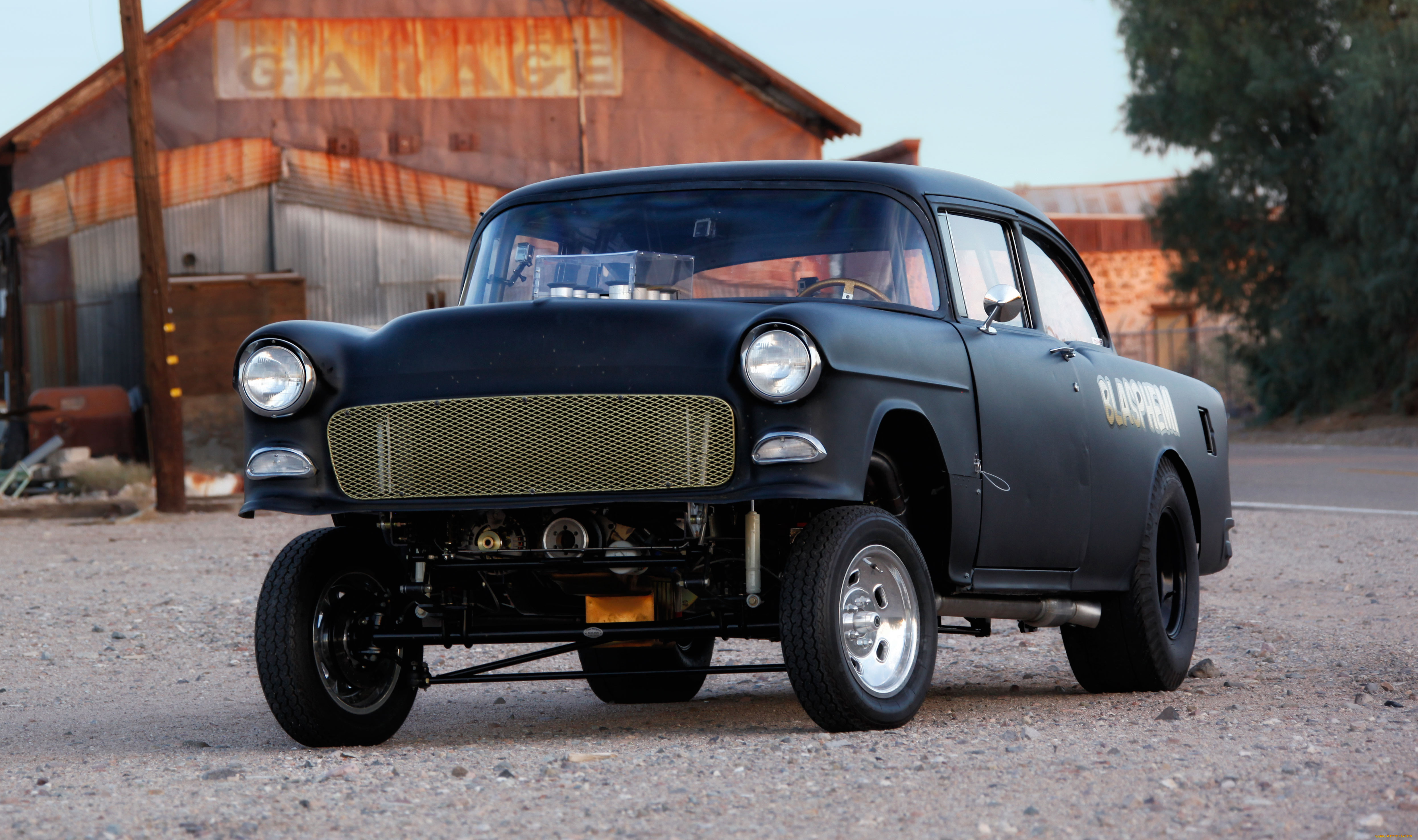 автомобили, chevrolet, gasser