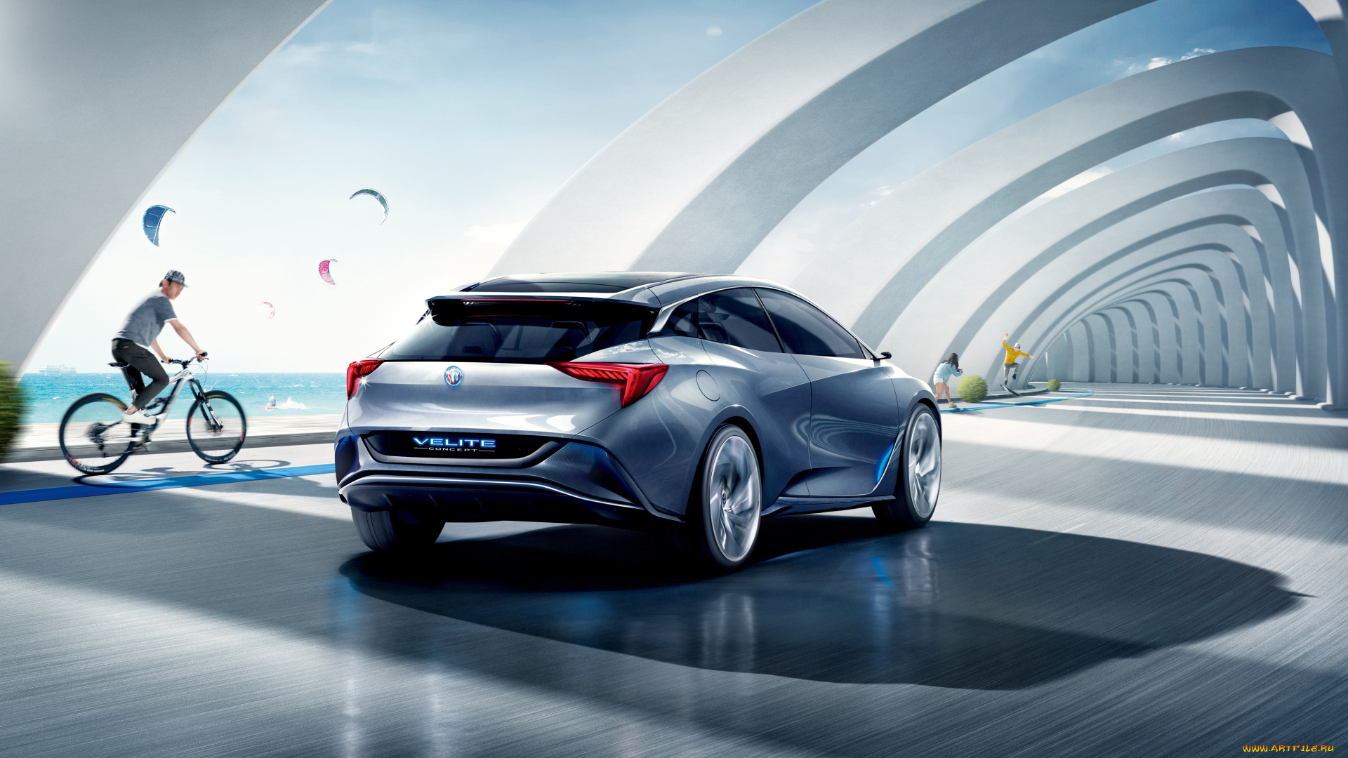 автомобили, buick