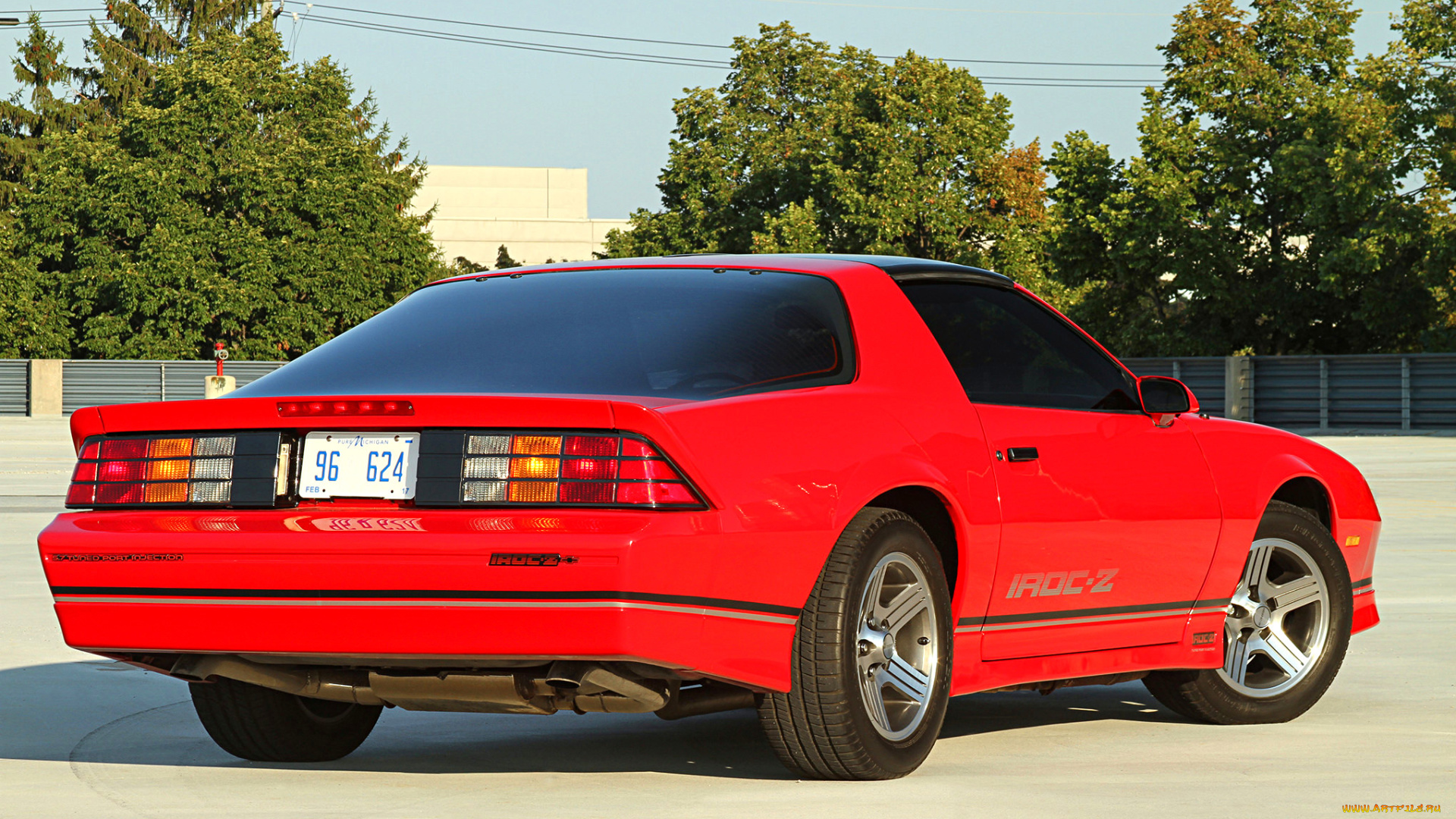 автомобили, camaro