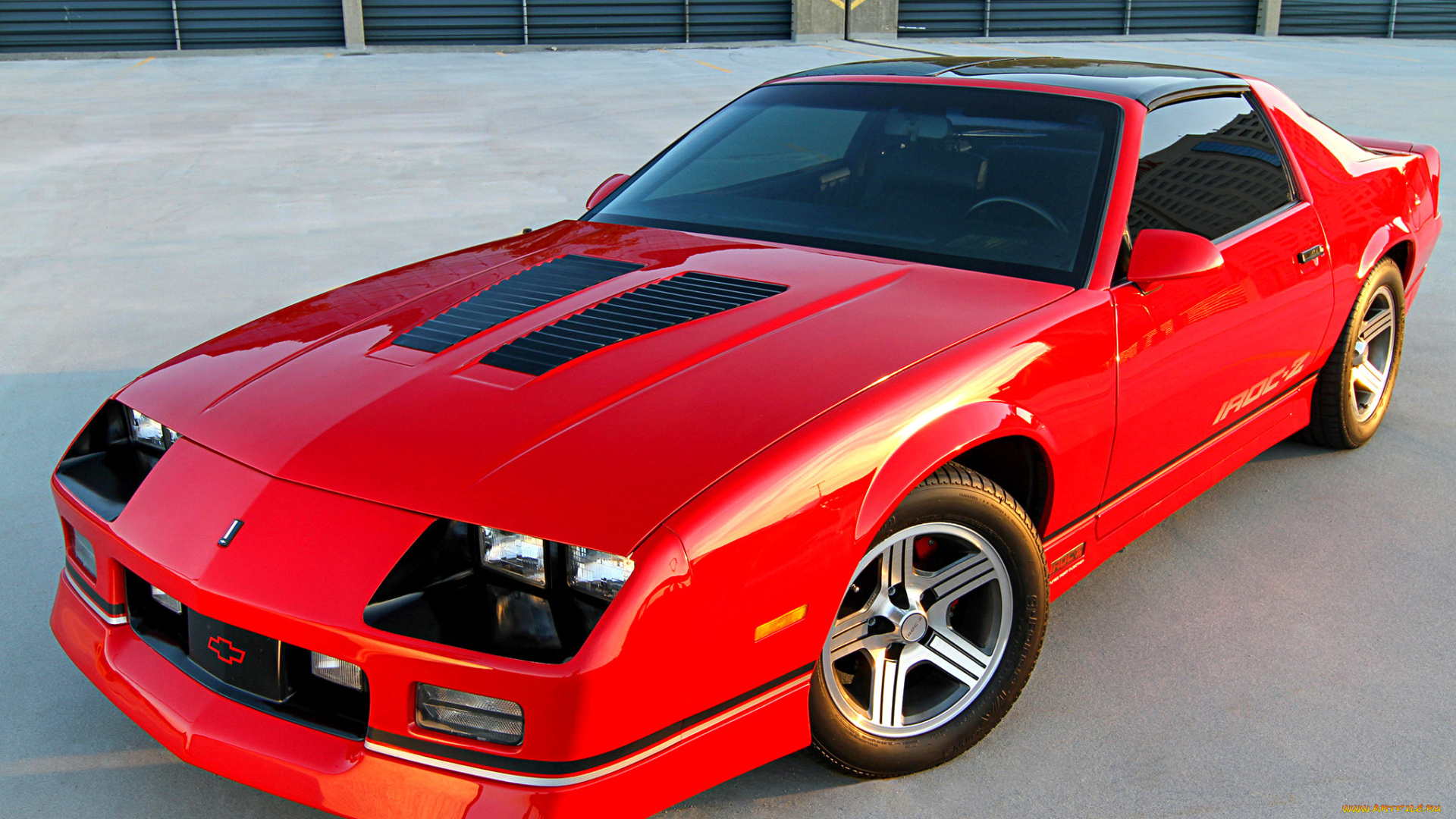 автомобили, camaro