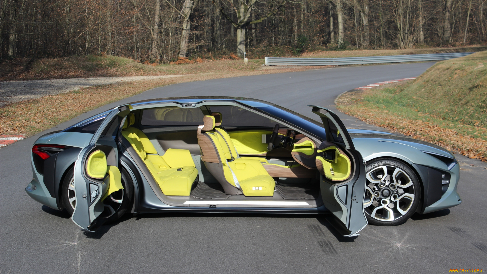 автомобили, citroen, ds