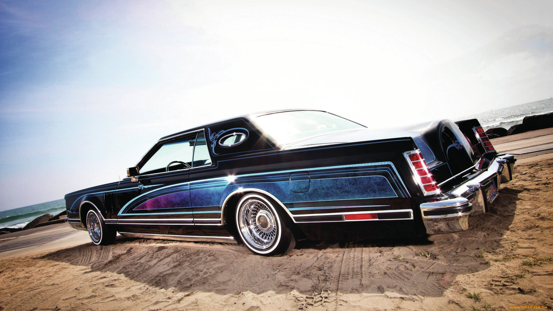 автомобили, lincoln