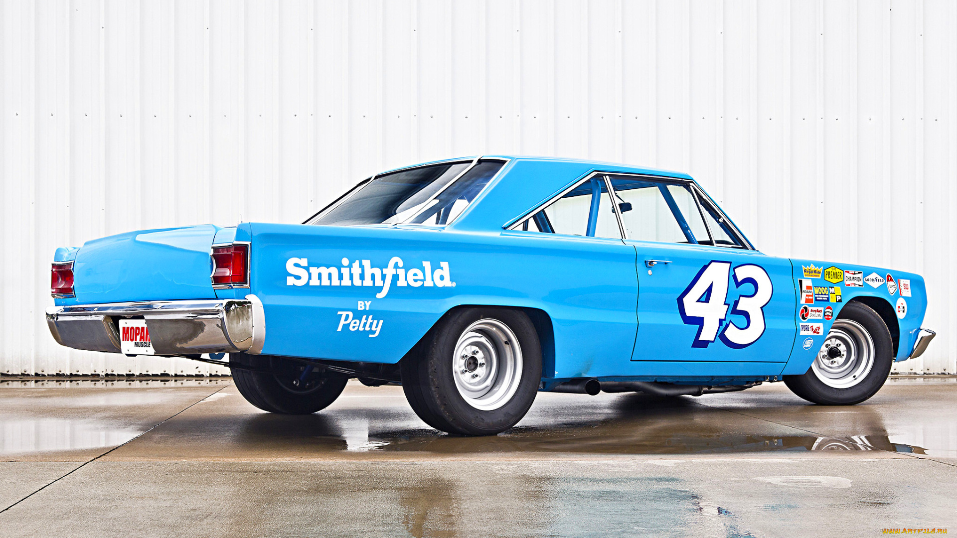 автомобили, plymouth