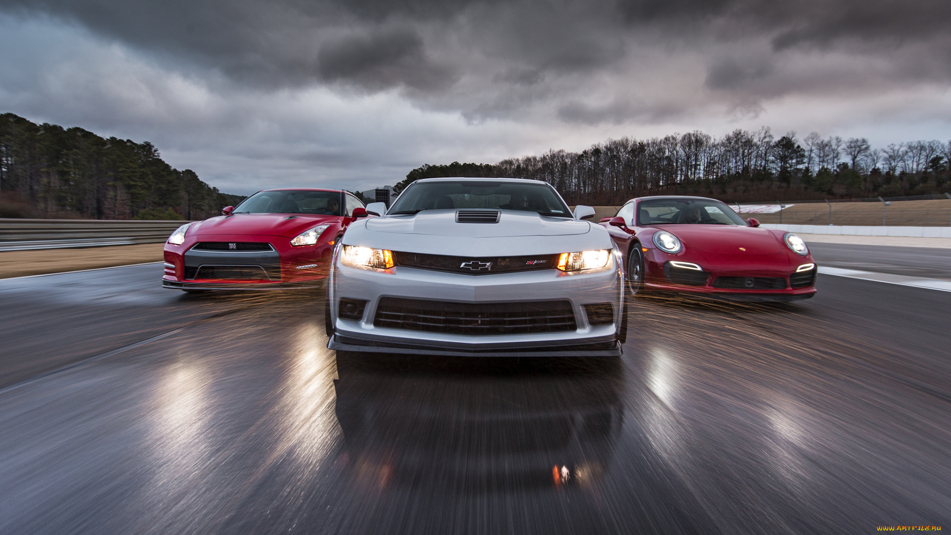 автомобили, разные, вместе, mixed