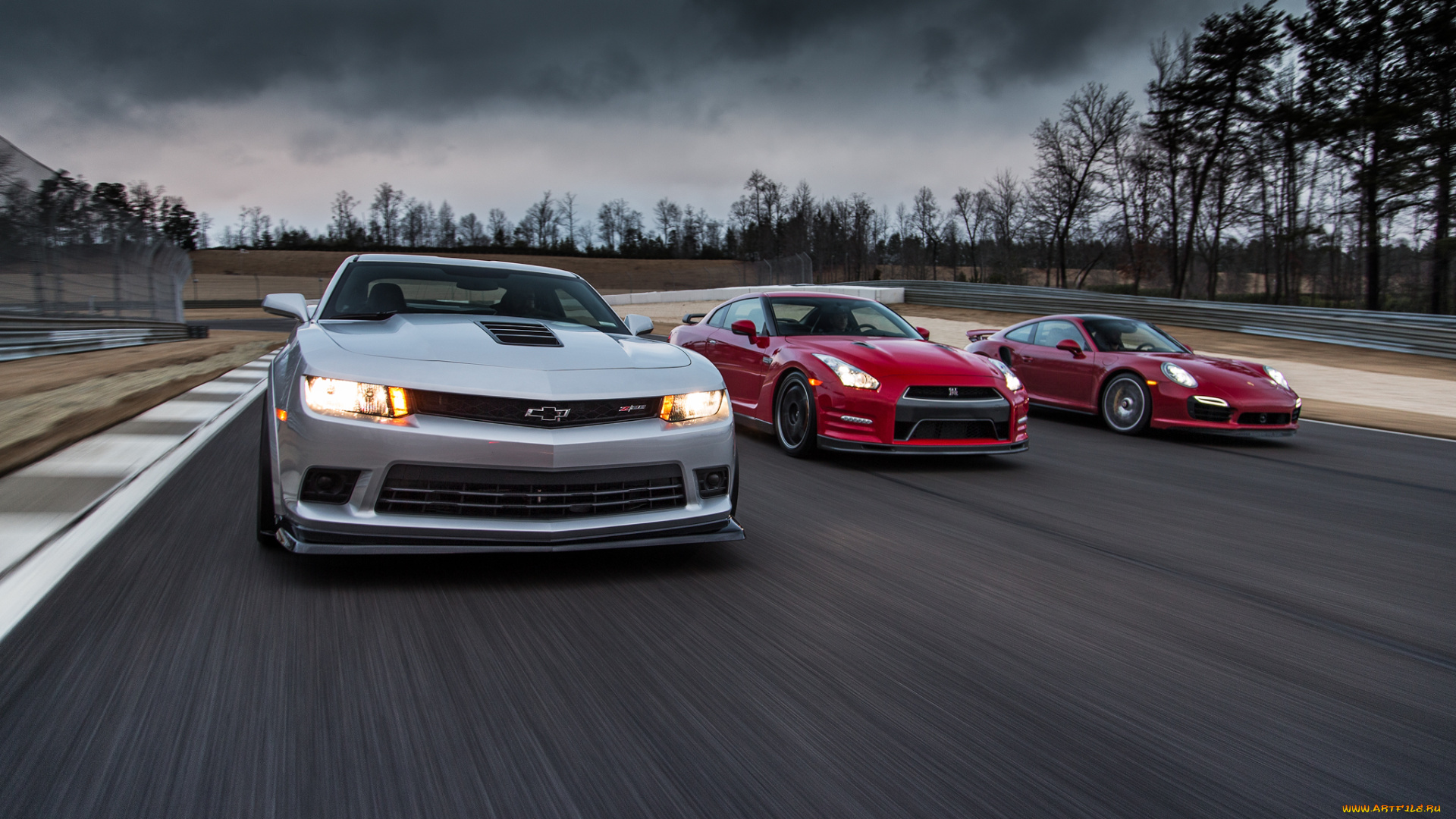 автомобили, разные, вместе, mixed