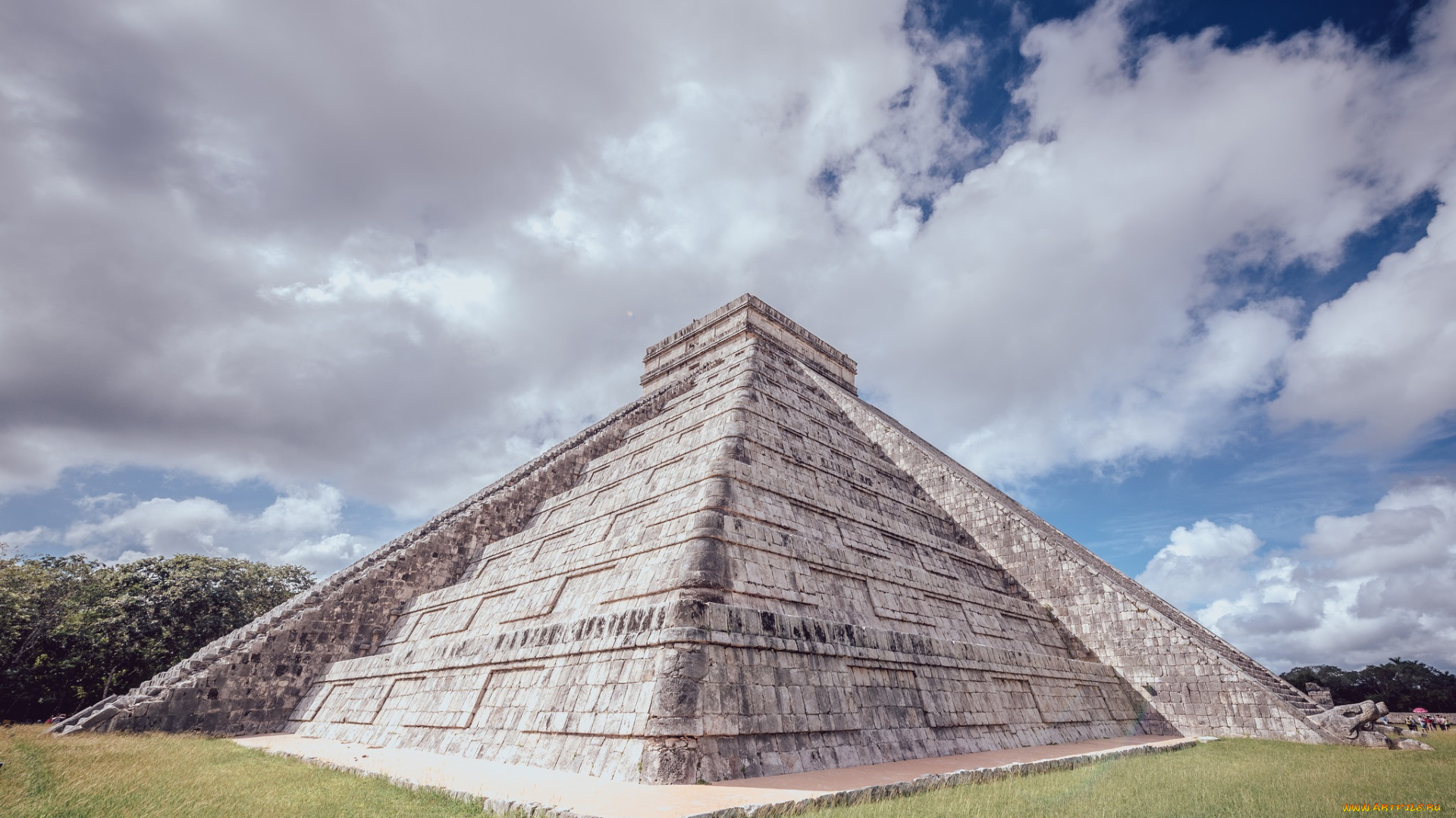 города, -, исторические, , архитектурные, памятники, пирамида