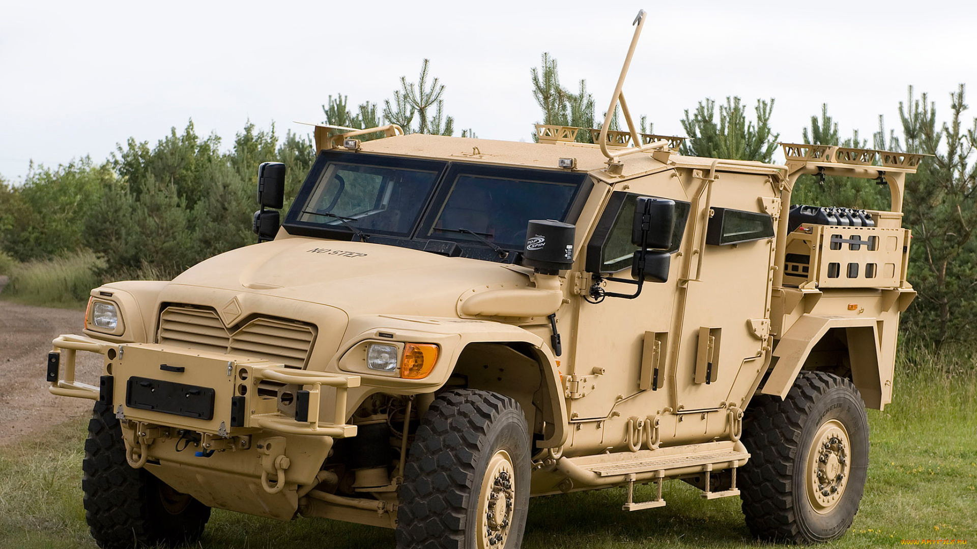 international, husky, tsv, 2009, техника, военная, техника, international, husky, tsv, 2009