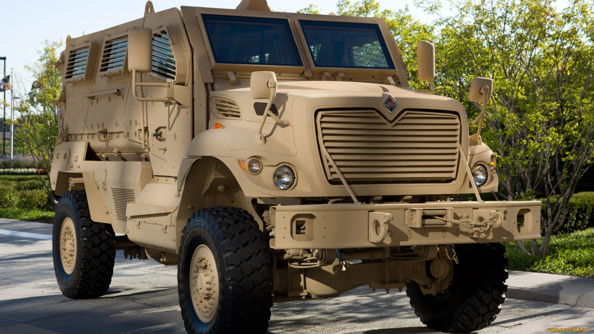 international, maxxpro, 4x4, 2007, техника, военная, техника, international, maxxpro, 4x4, 2007