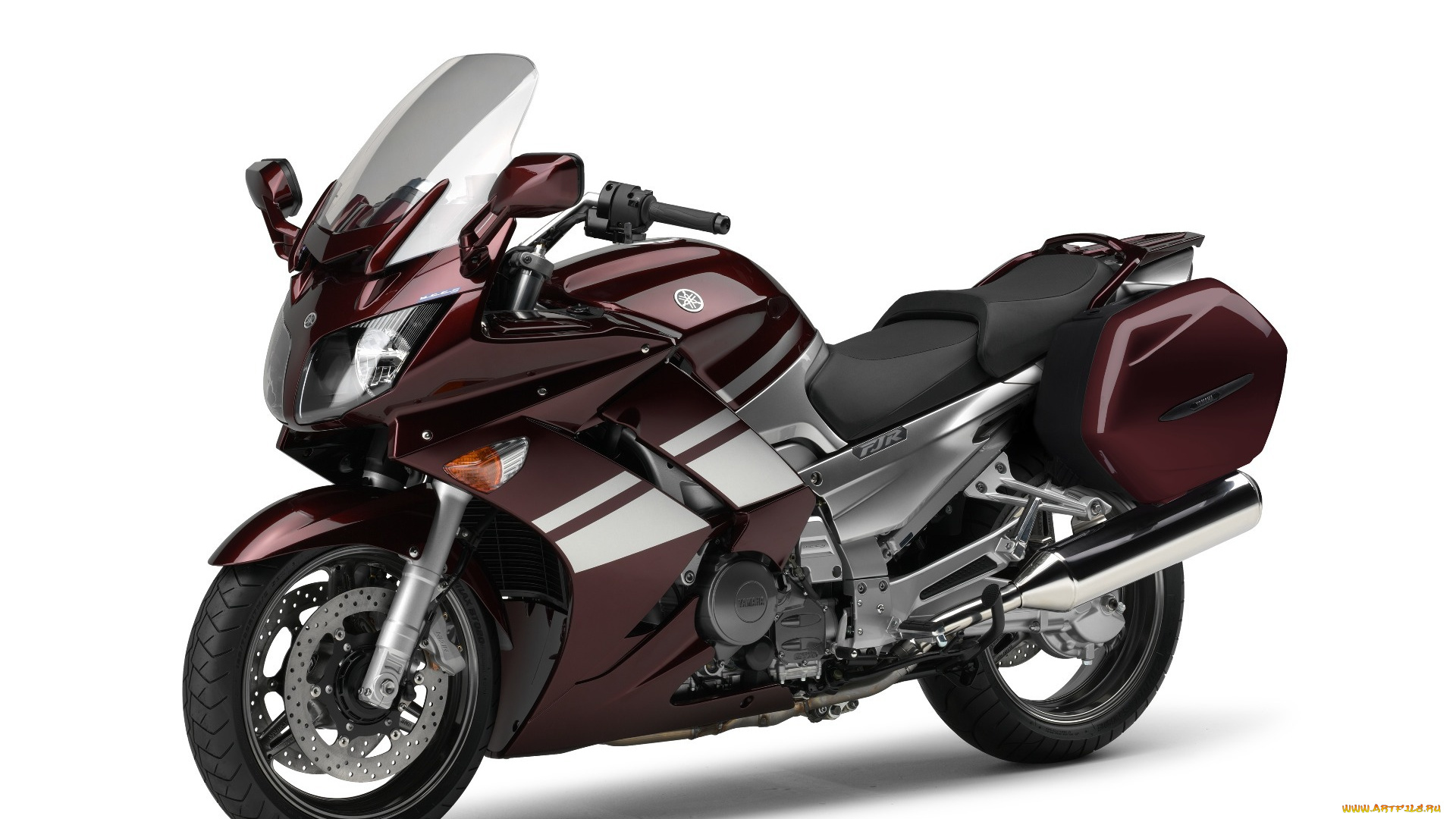 мотоциклы, yamaha