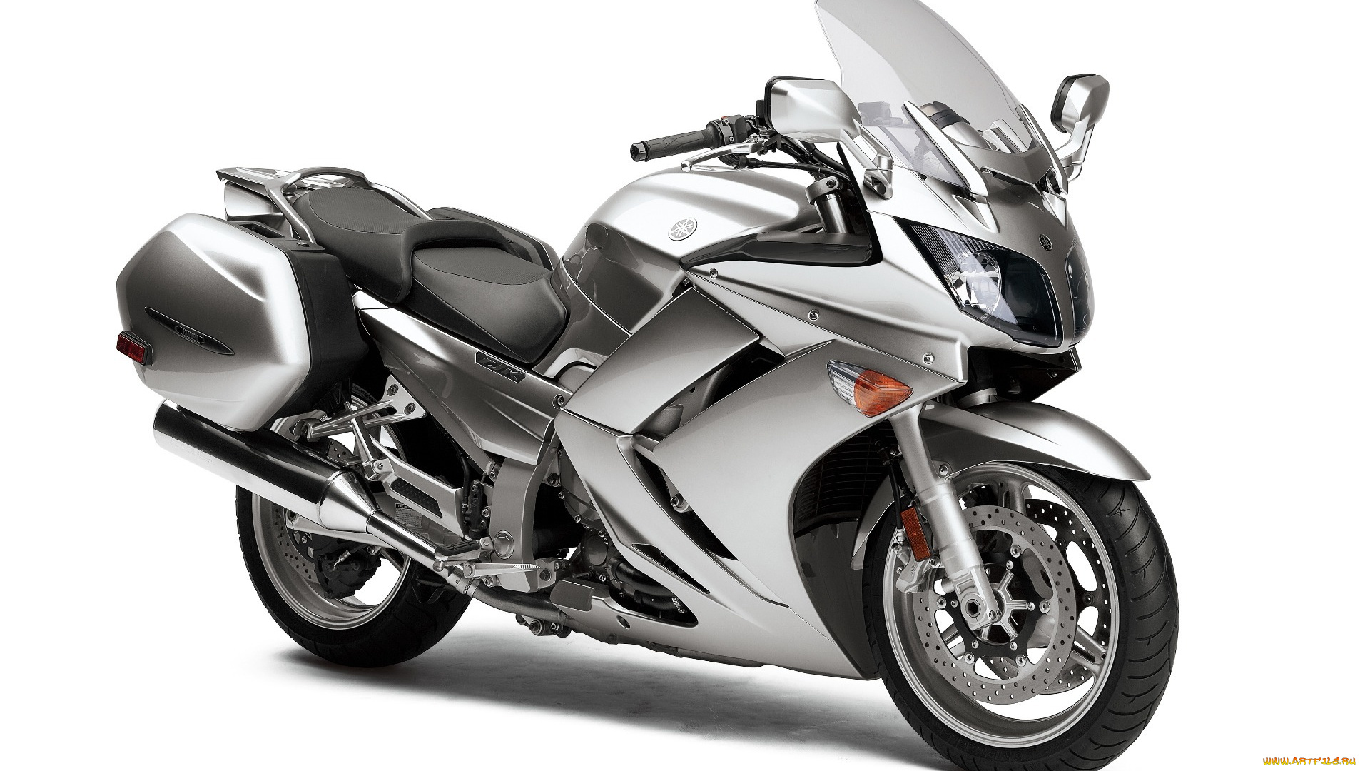 мотоциклы, yamaha