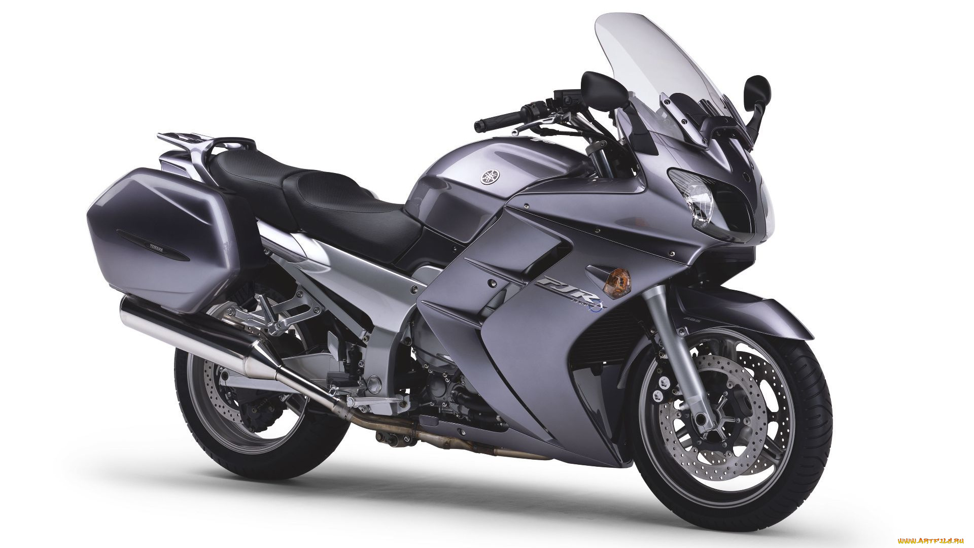 мотоциклы, yamaha