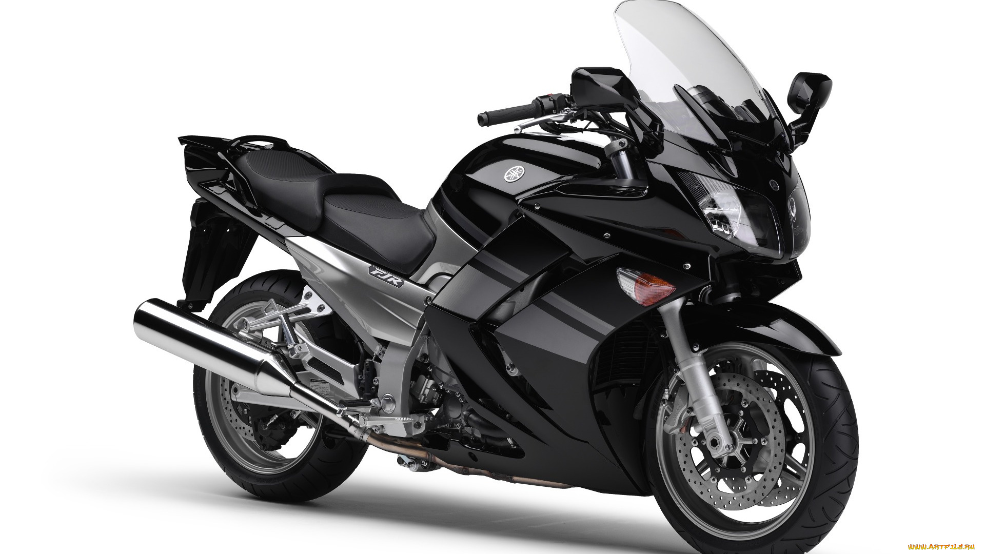 мотоциклы, yamaha