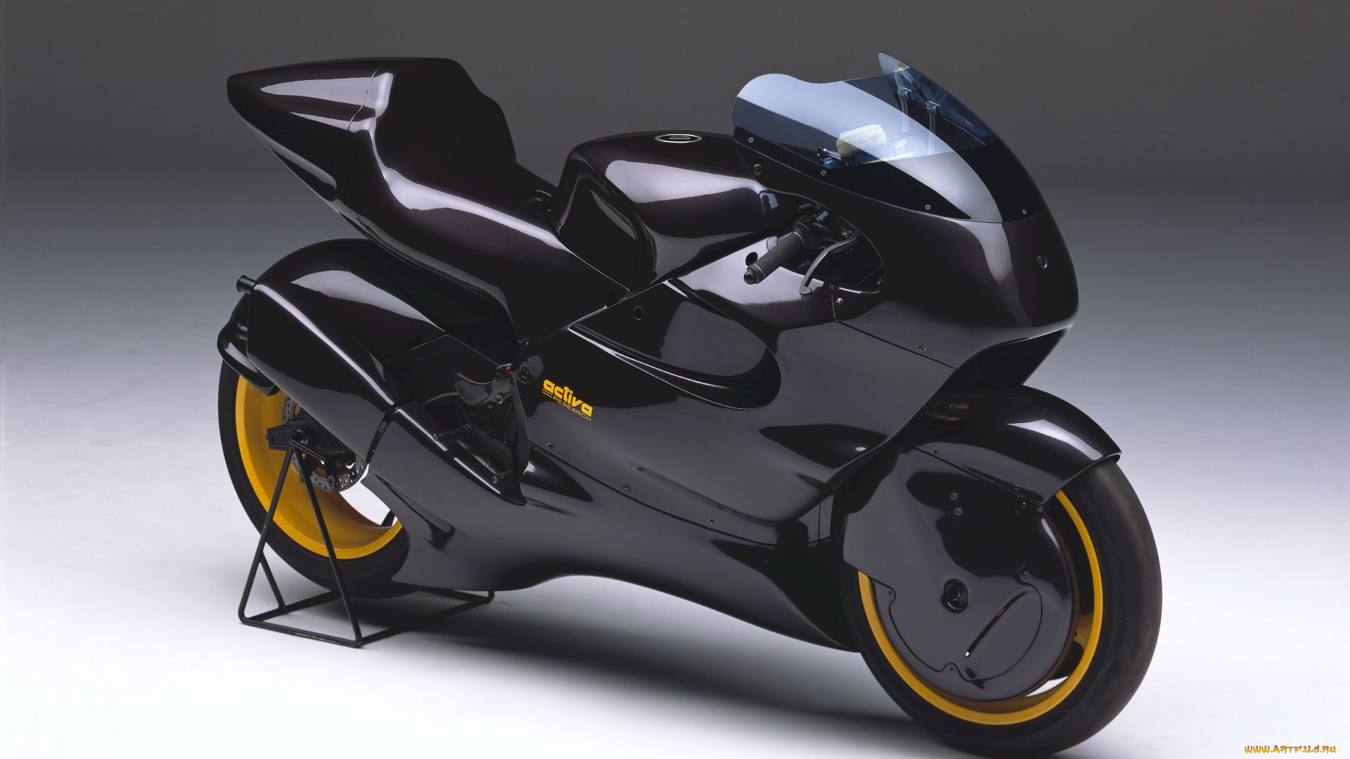 мотоциклы, yamaha