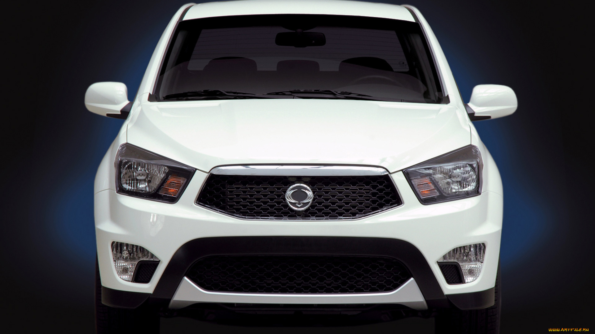 ssangyong, sut-1, concept, 2011, автомобили, ssang, yong, 2011, concept, ssangyong, sut-1