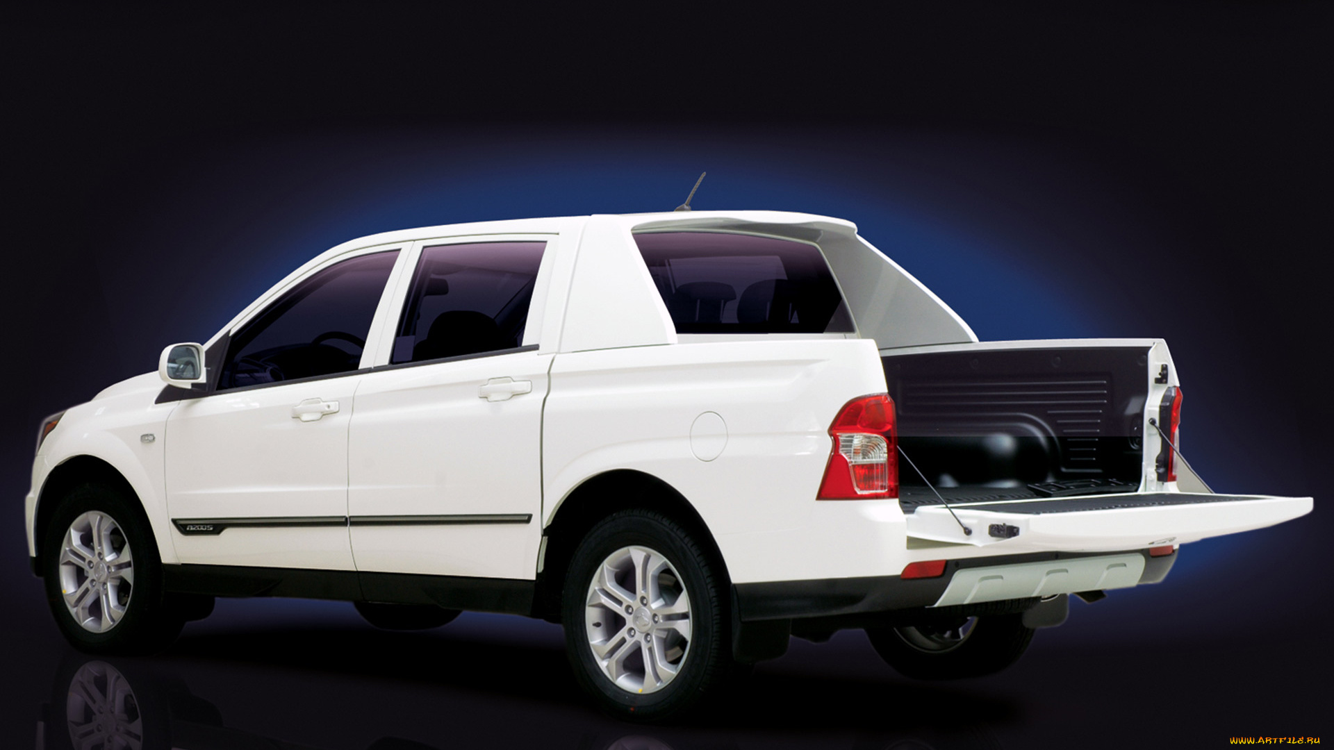 ssangyong, sut-1, concept, 2011, автомобили, ssang, yong, concept, 2011, sut-1, ssangyong