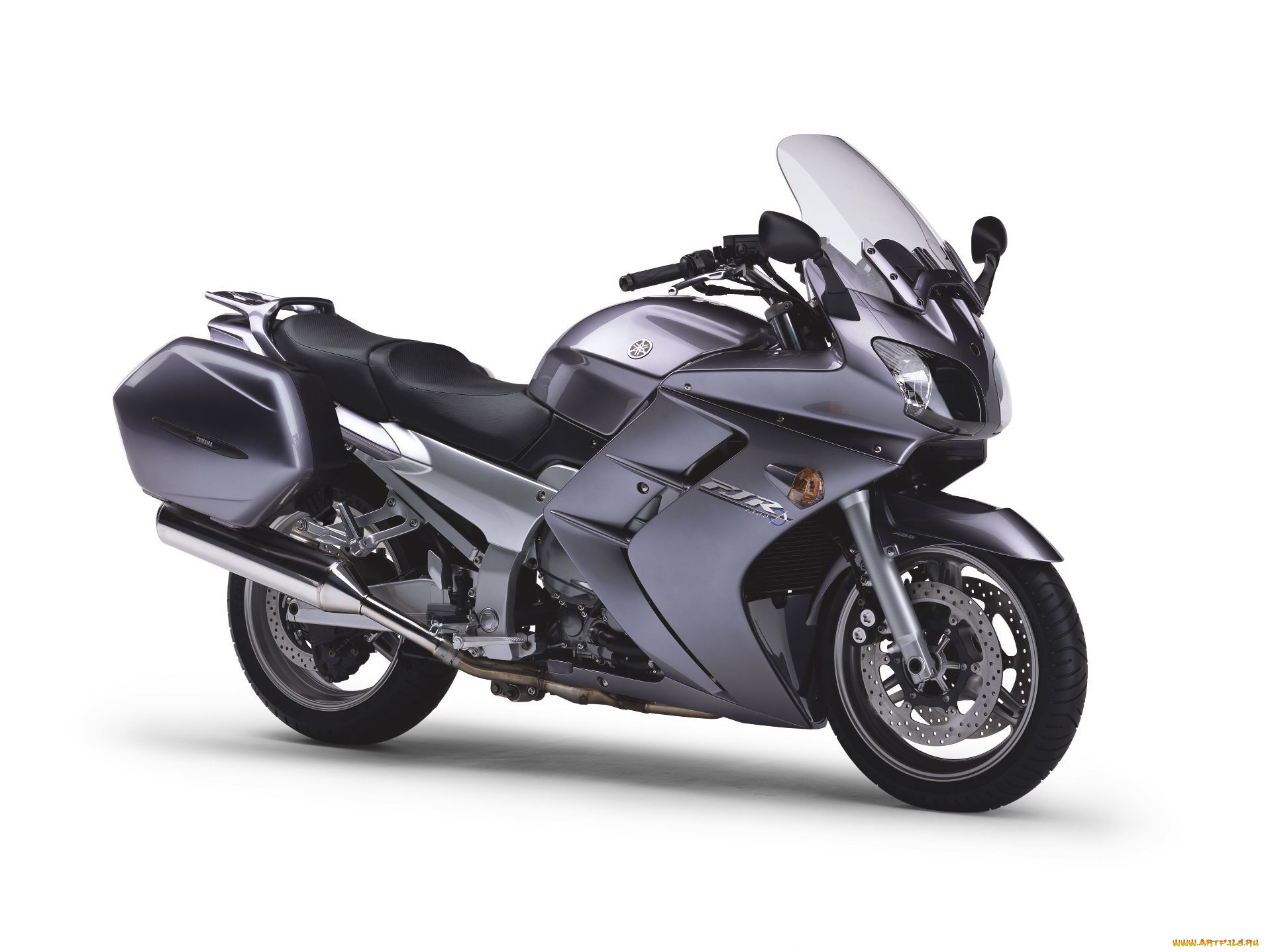 мотоциклы, yamaha