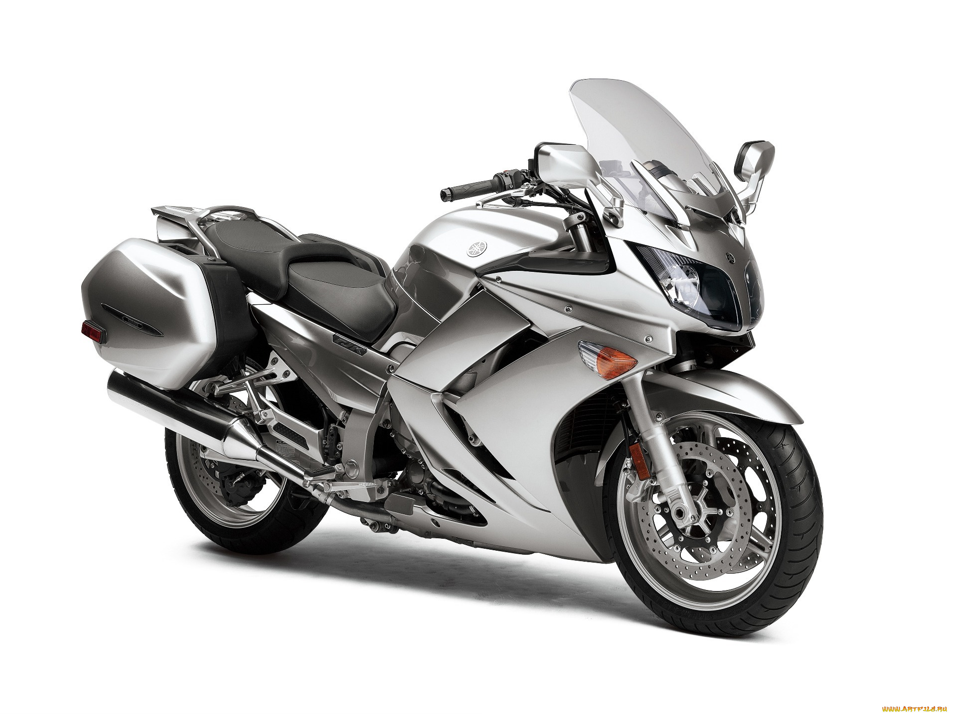 мотоциклы, yamaha