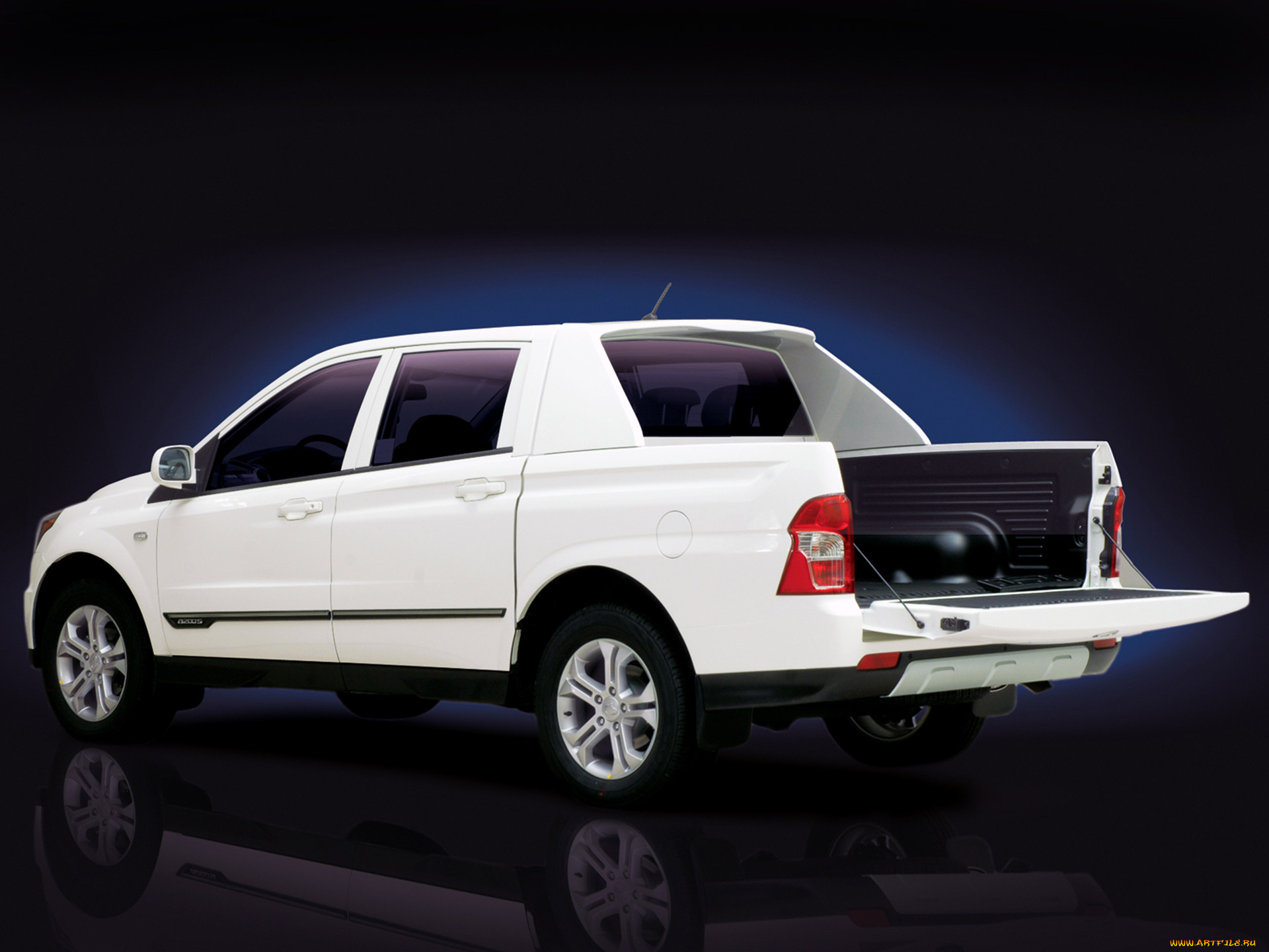 ssangyong, sut-1, concept, 2011, автомобили, ssang, yong, concept, 2011, sut-1, ssangyong