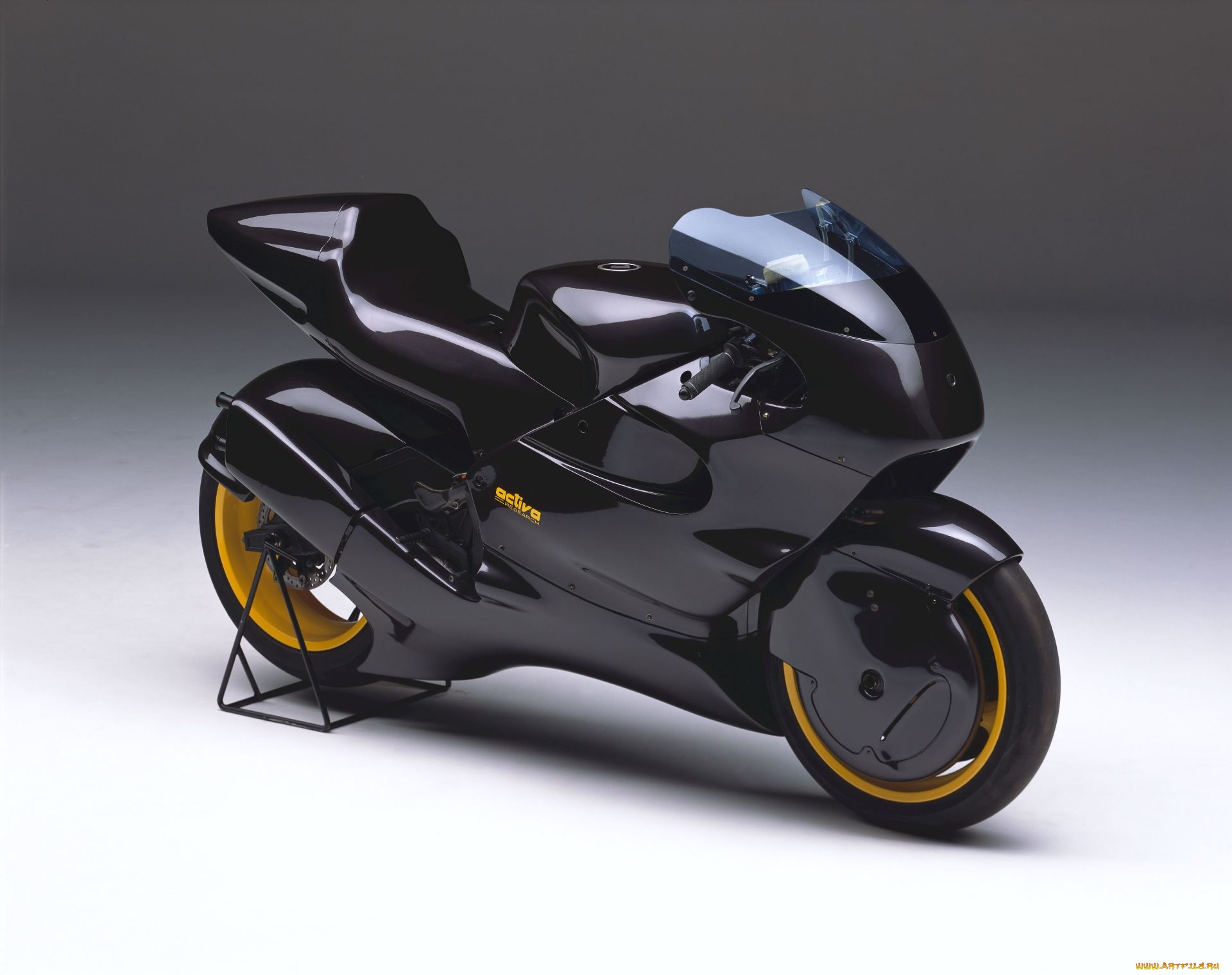 мотоциклы, yamaha