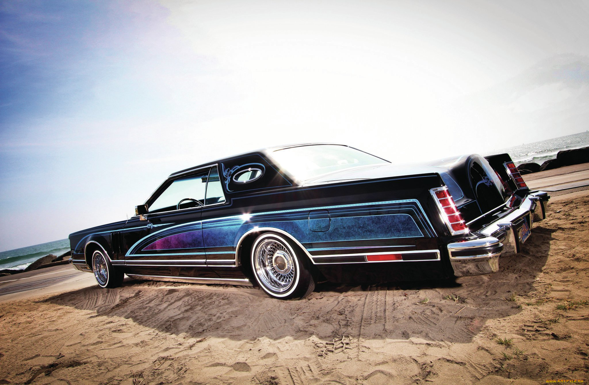 автомобили, lincoln