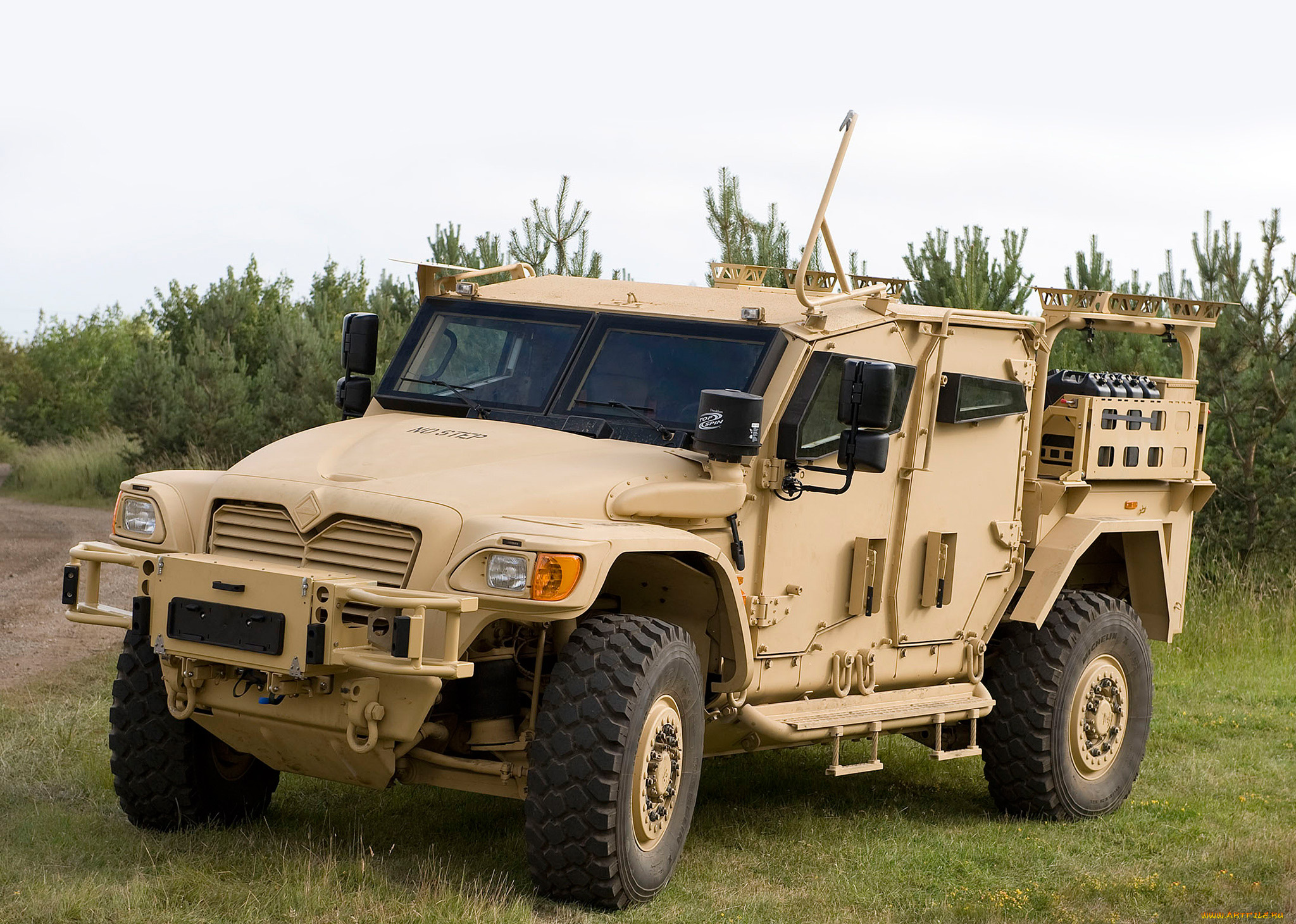 international, husky, tsv, 2009, техника, военная, техника, international, husky, tsv, 2009