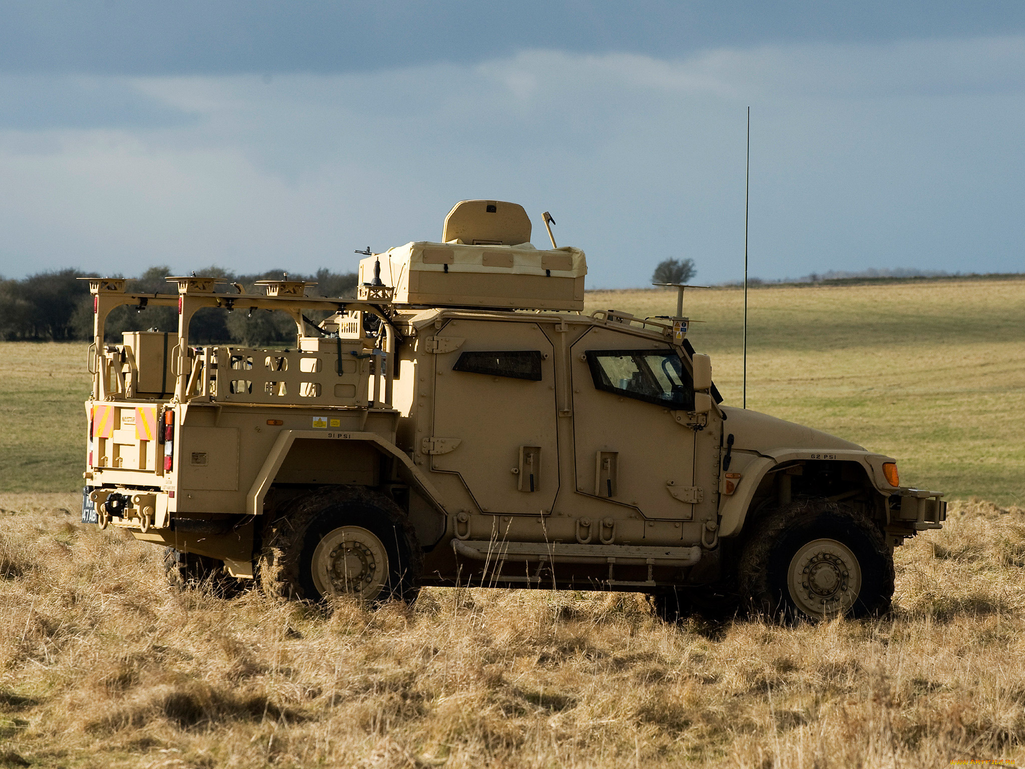 international, husky, tsv, 2009, техника, военная, техника, international, husky, tsv, 2009