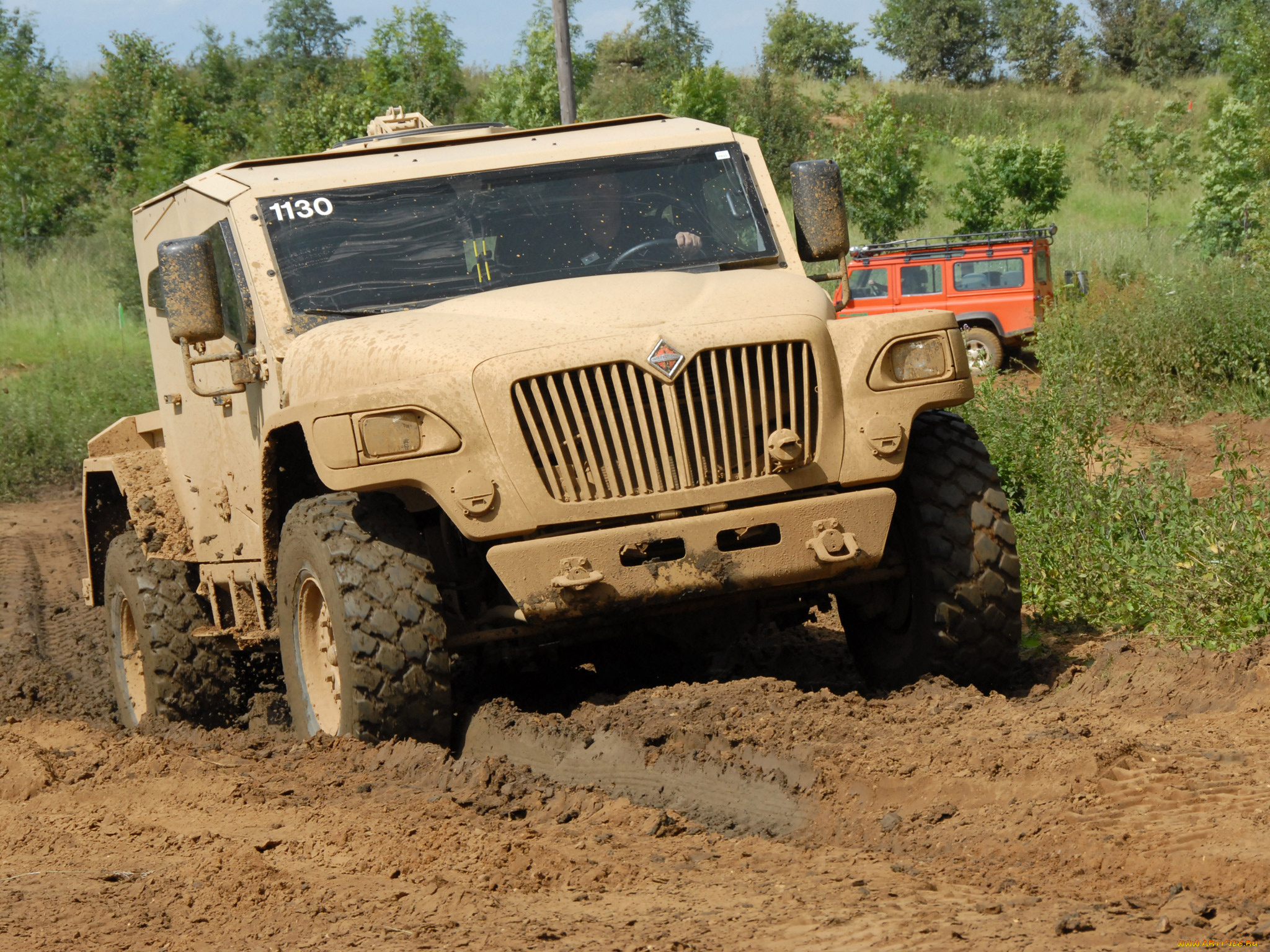 international, mxt-mva, double, cab, 2007, техника, военная, техника, international, mxt-mva, double, cab, 2007