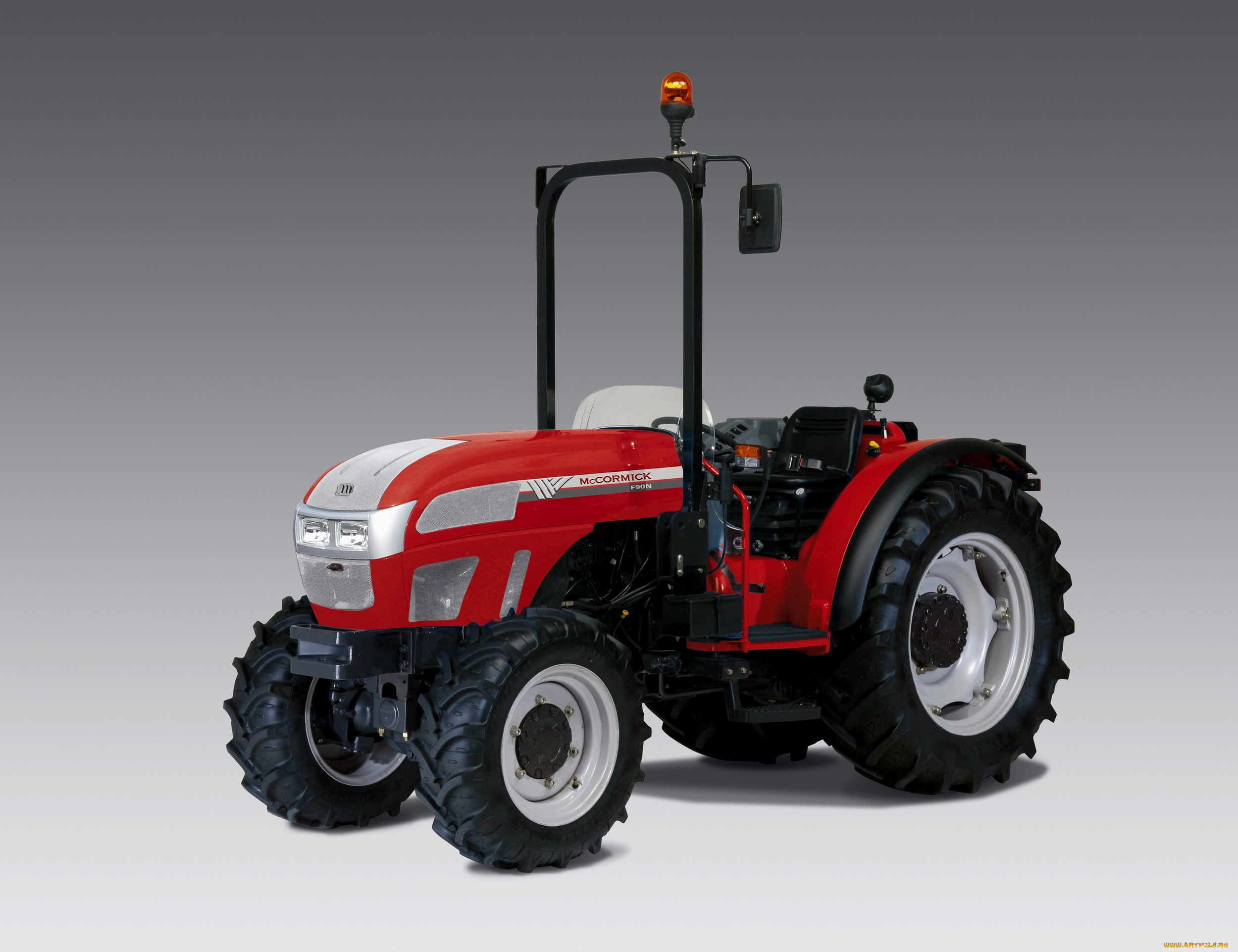 техника, тракторы, mccomrick