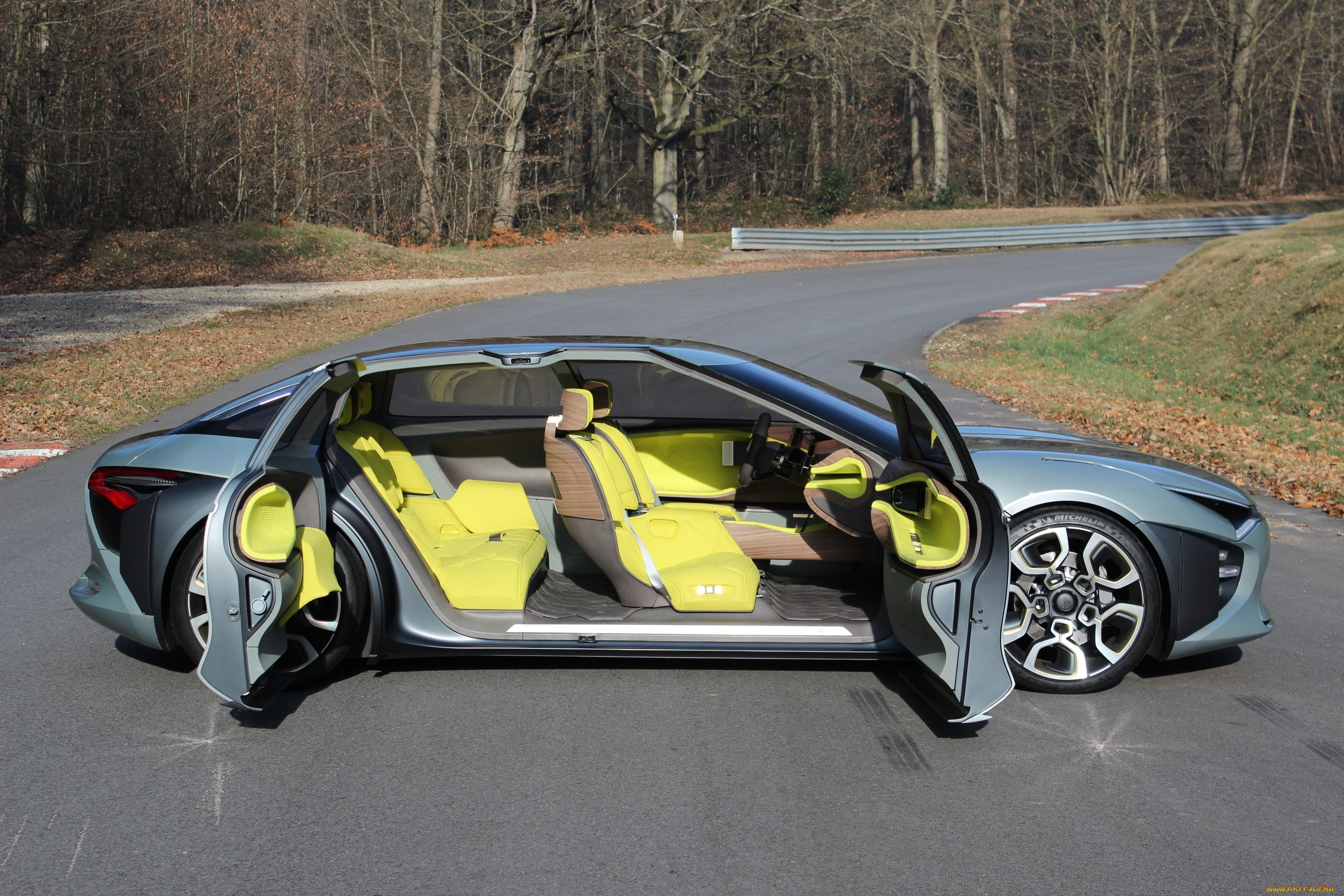 автомобили, citroen, ds