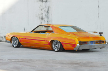 обоя автомобили, buick