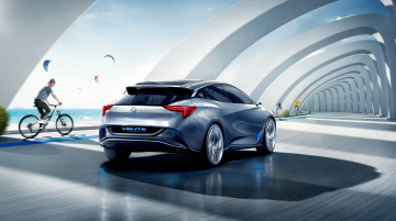 Картинка автомобили buick