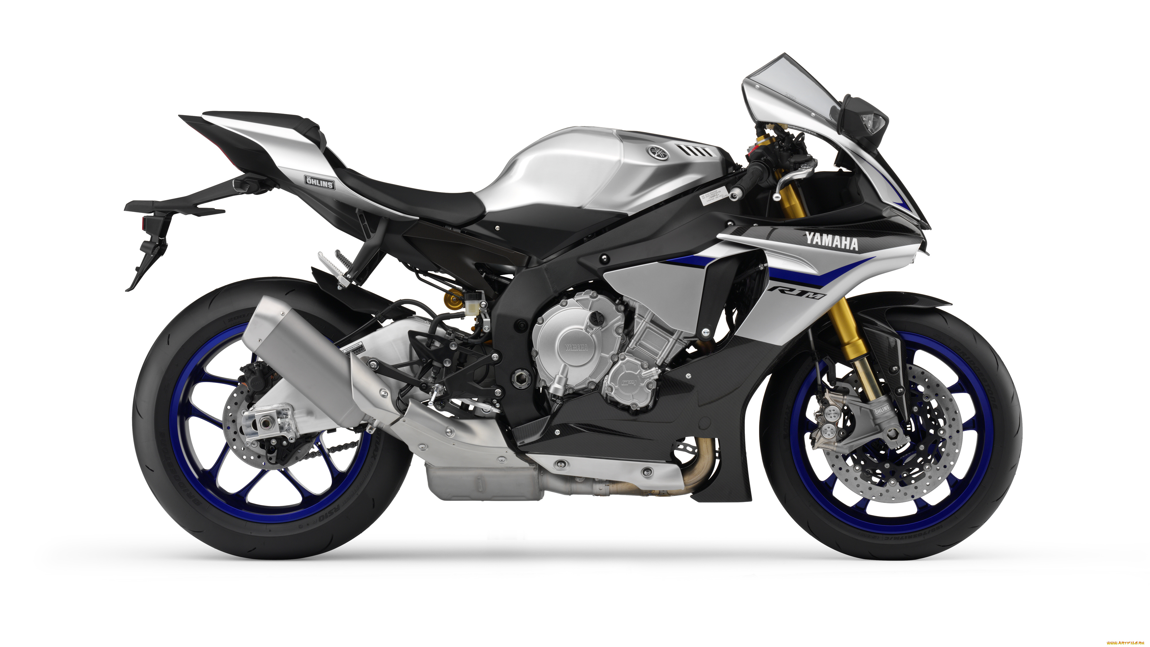 мотоциклы, yamaha