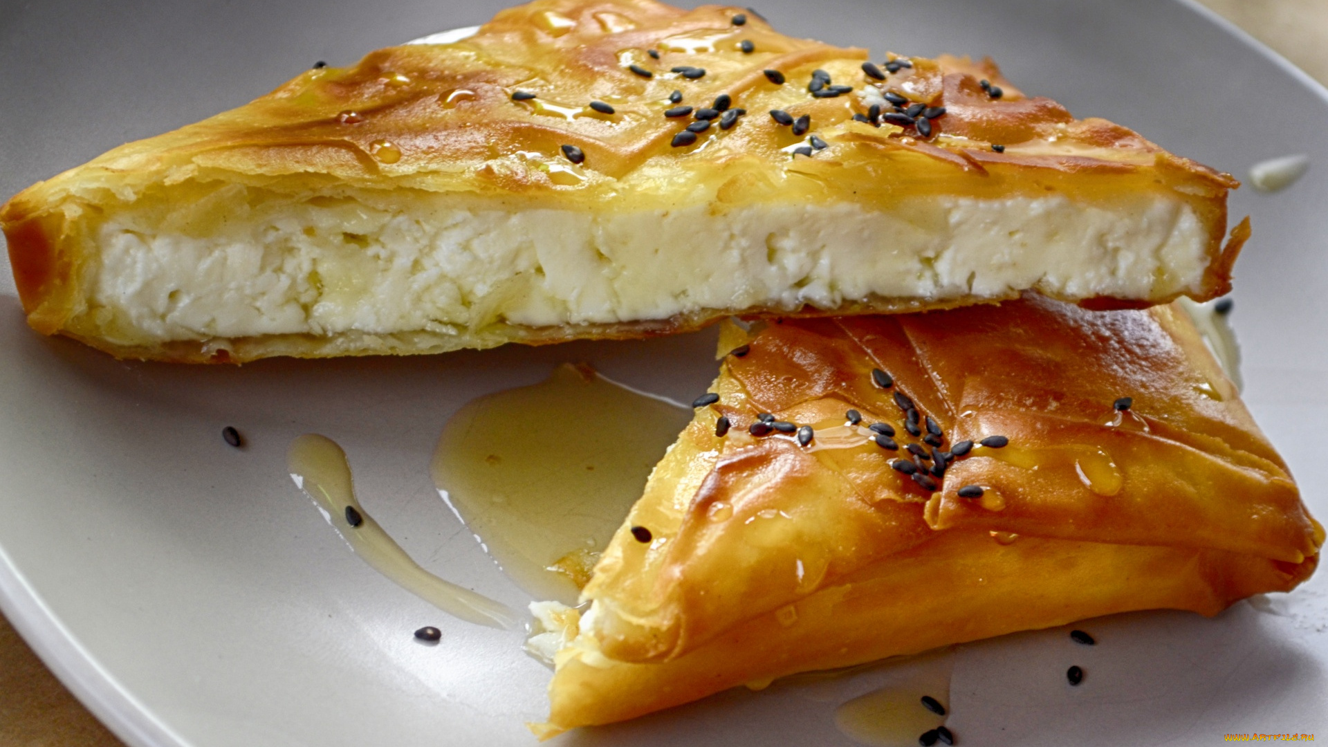 еда, блины, , оладьи, feta, cheese, phylo