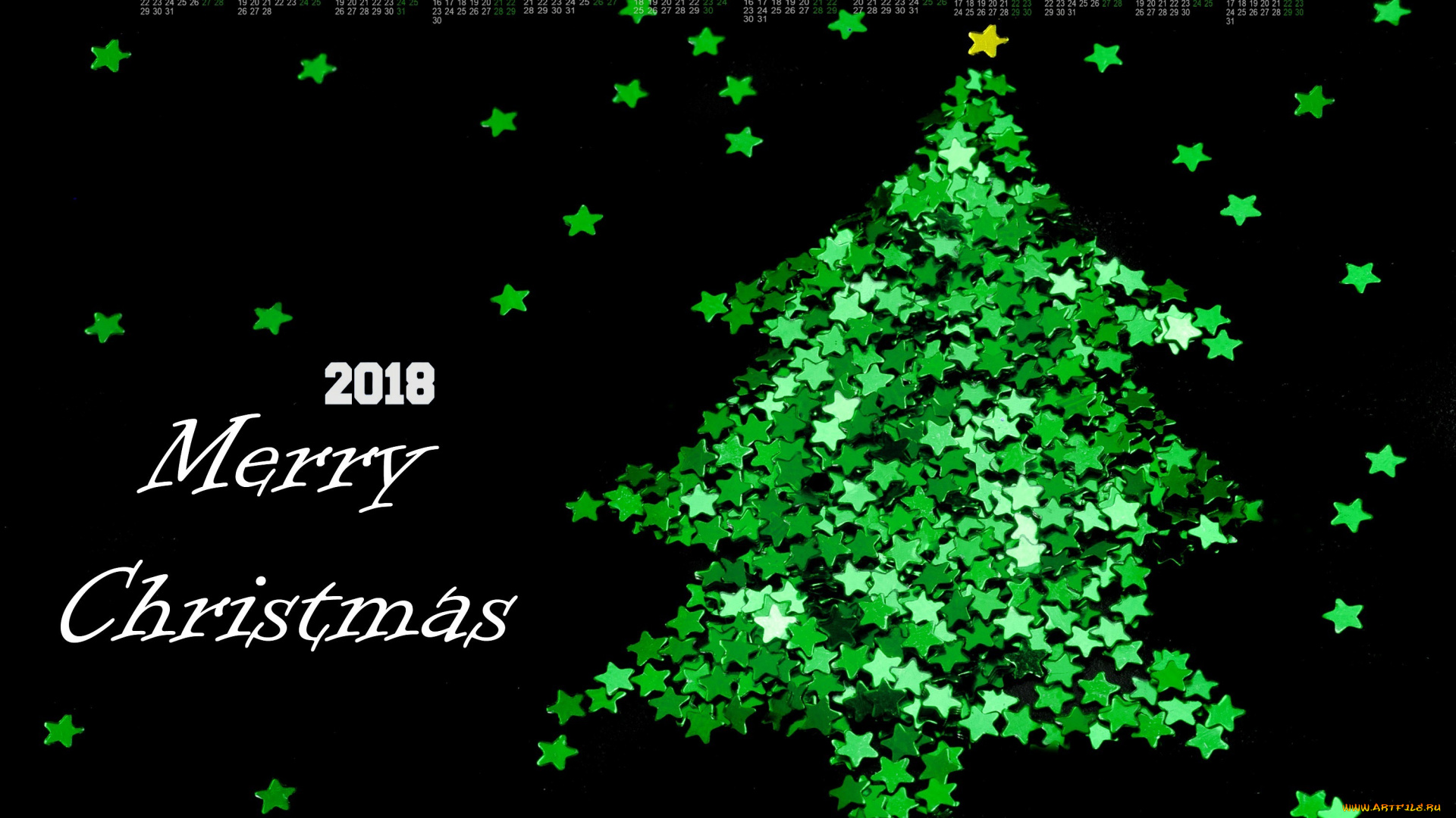 календари, праздники, , салюты, елка, 2018