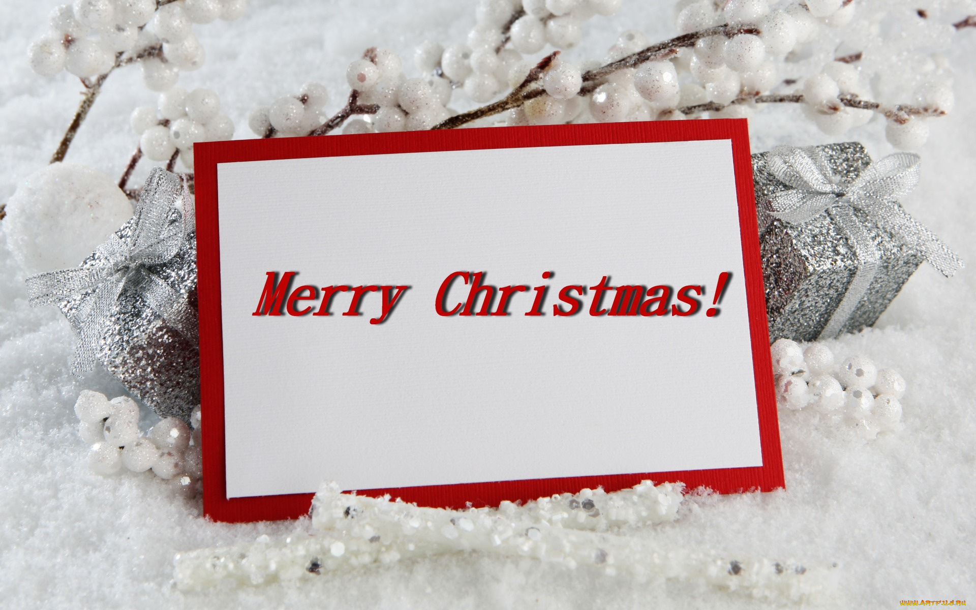 праздничные, подарки, и, коробочки, новый, год, праздник